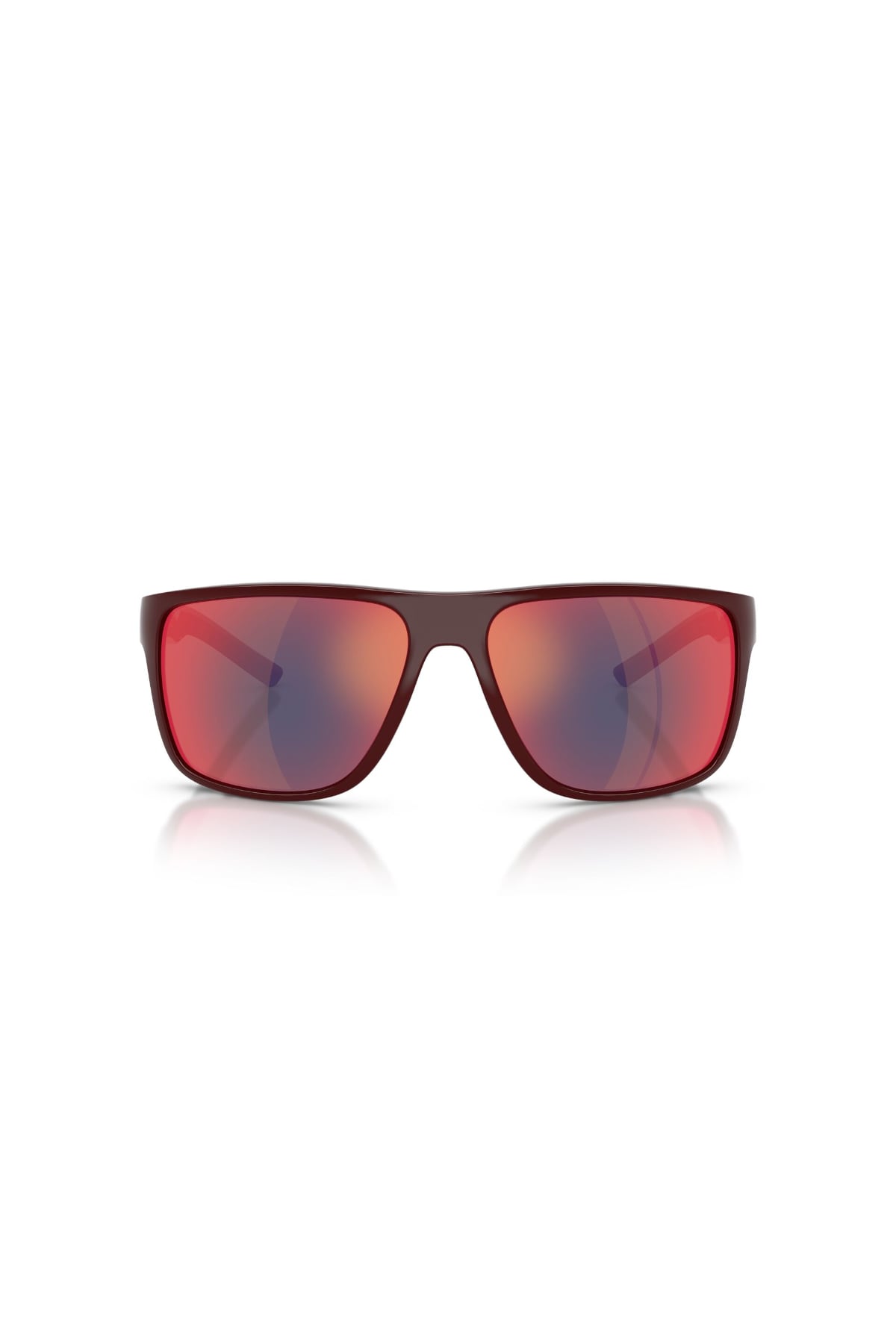 Ferrari Scuderia 0FZ 6015U 525/6P 63 Unisex Güneş Gözlüğü