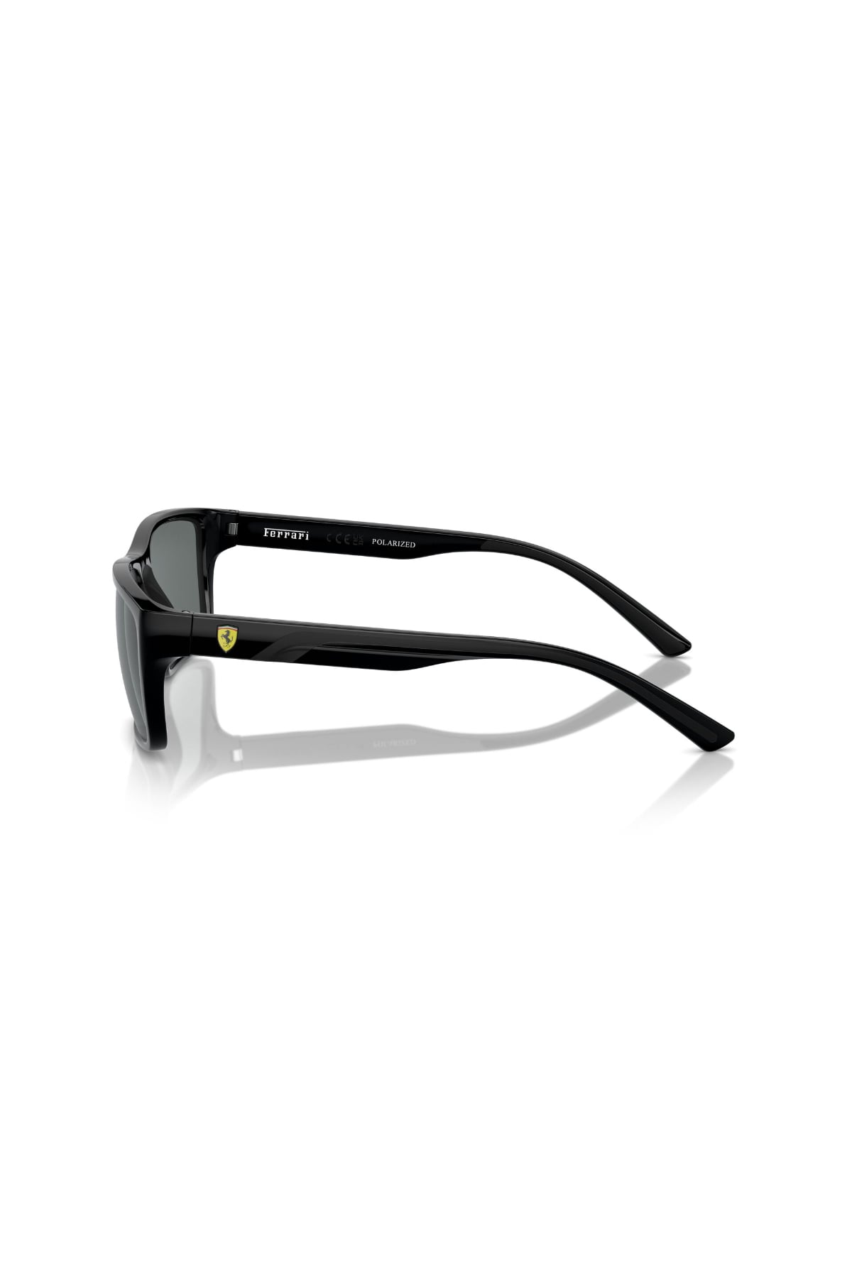 Ferrari Scuderia 0FZ6003U 501/81 59 Güneş Gözlüğü