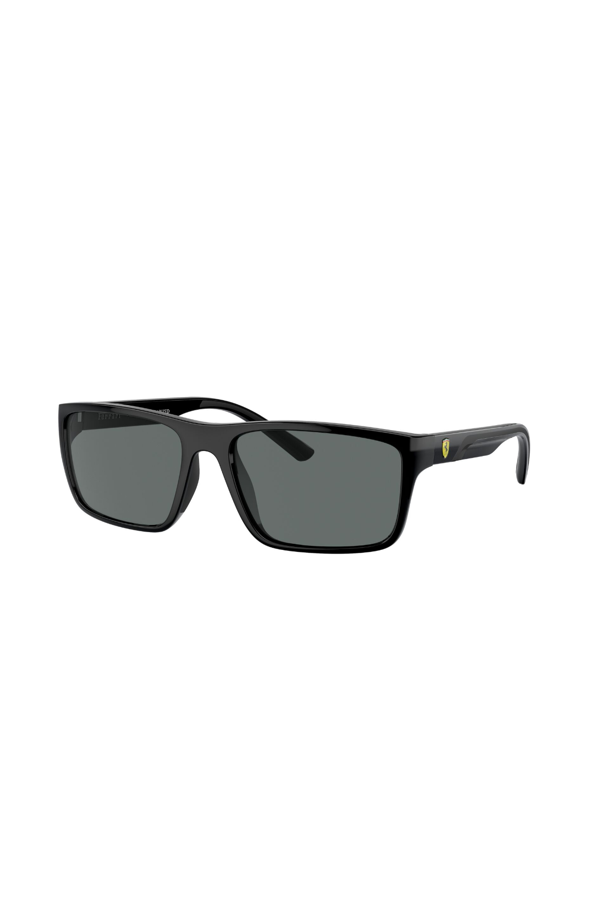 Ferrari Scuderia 0FZ6003U 501/81 59 Güneş Gözlüğü