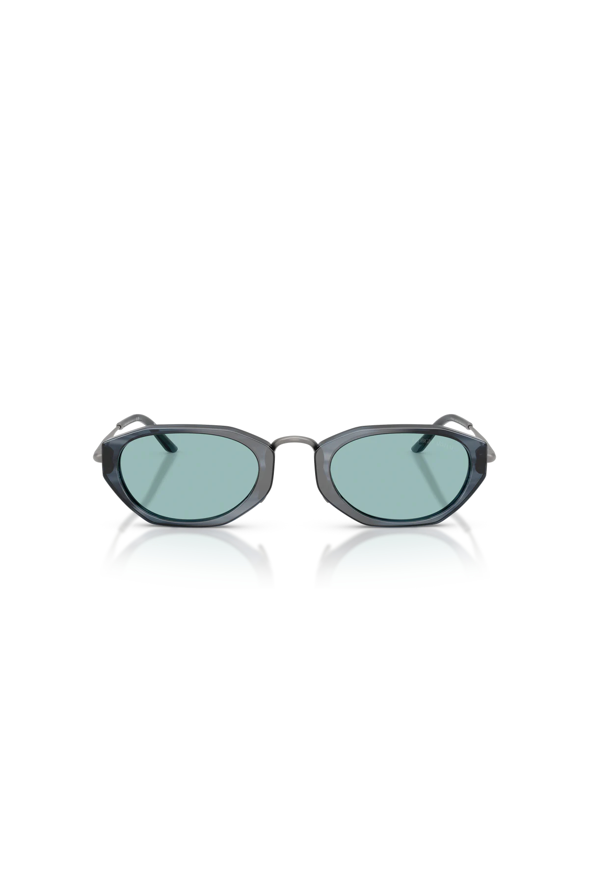 Giorgio Armani 0AR 8242 630380 50 Unisex Güneş Gözlüğü