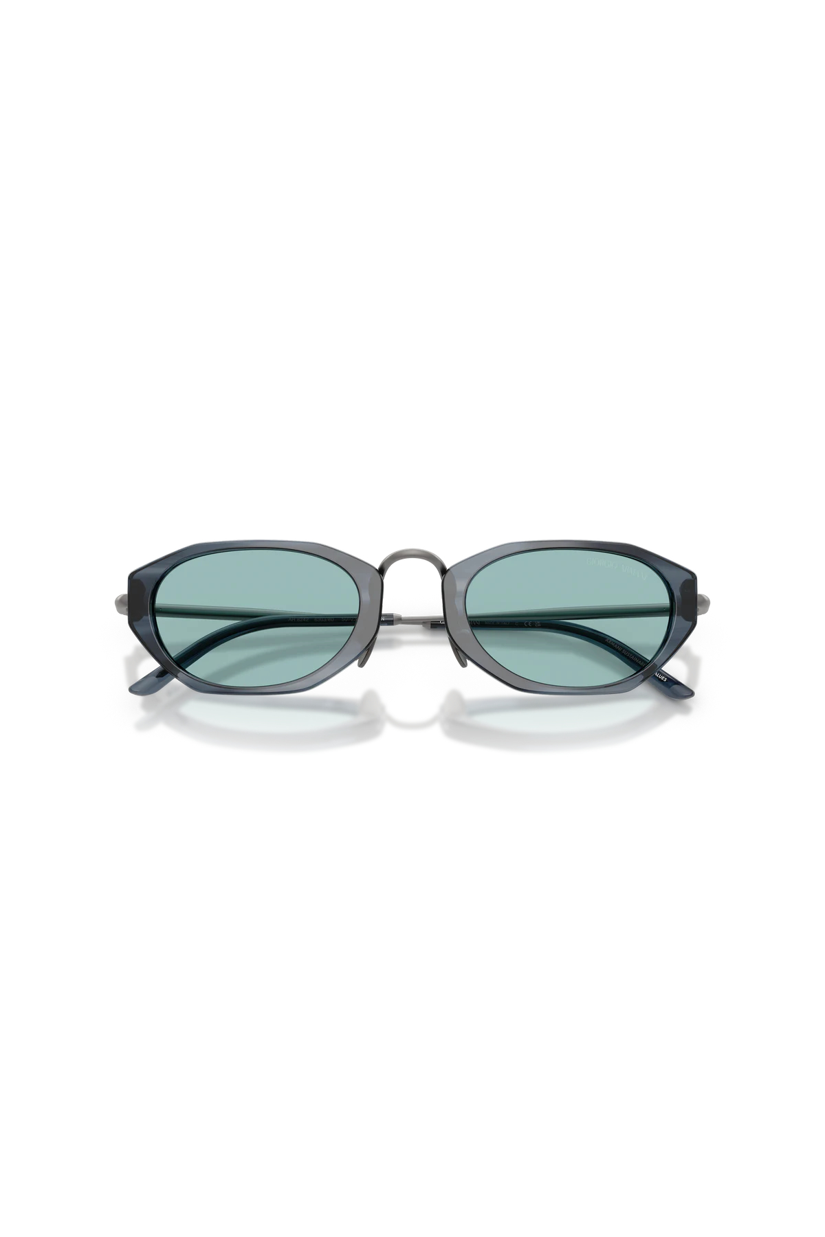Giorgio Armani 0AR 8242 630380 50 Unisex Güneş Gözlüğü