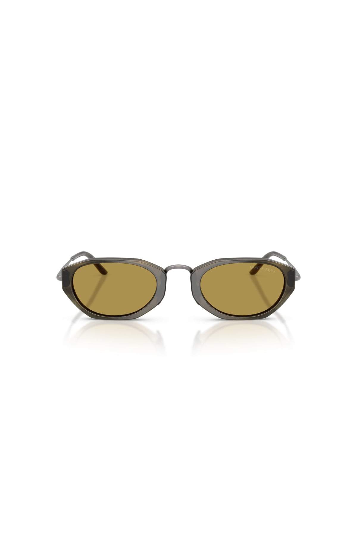 Giorgio Armani 0AR 8242 6304/2 50 Unisex Güneş Gözlüğü