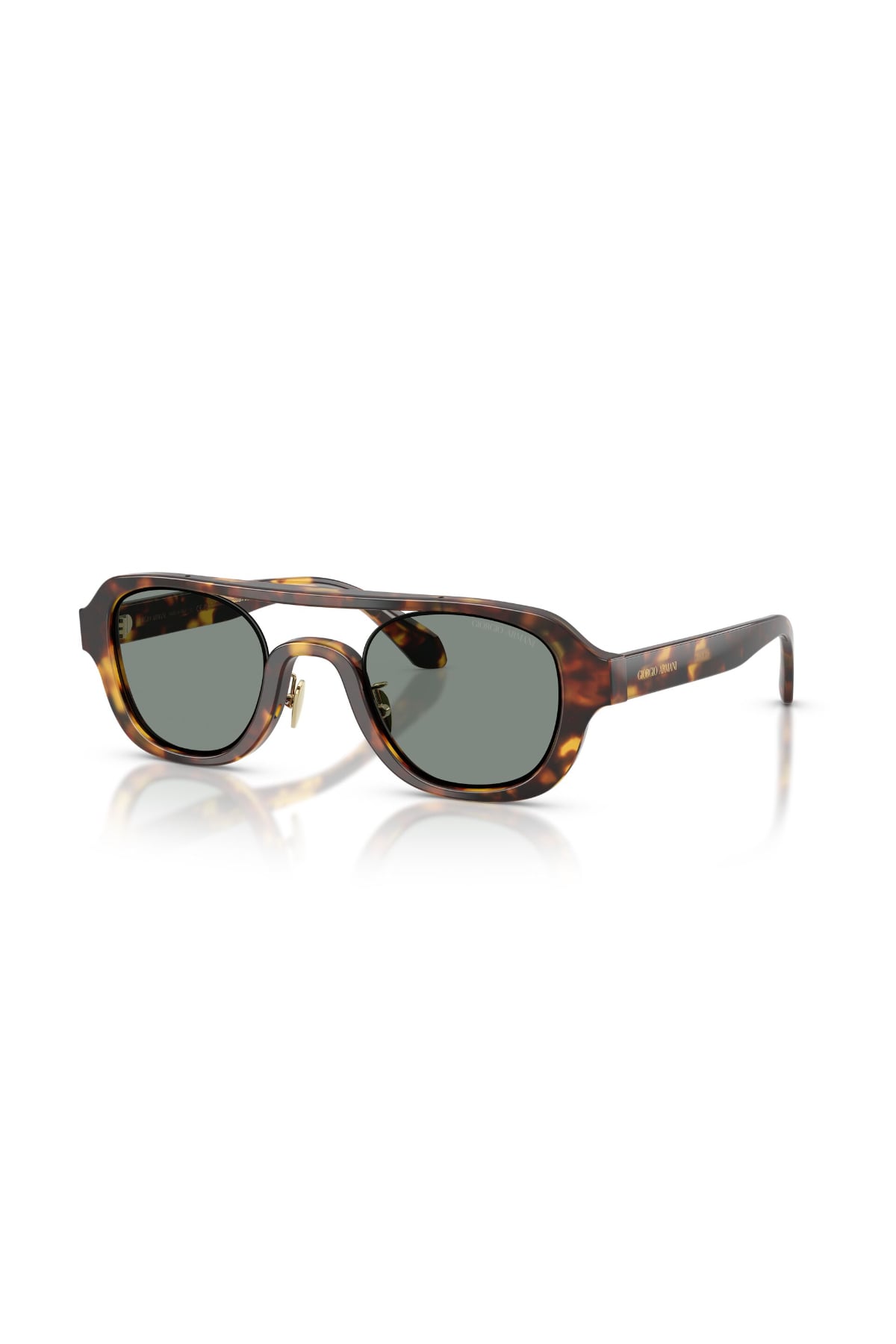 Giorgio Armani 0AR 8247 6331/1 48 Erkek Güneş Gözlüğü