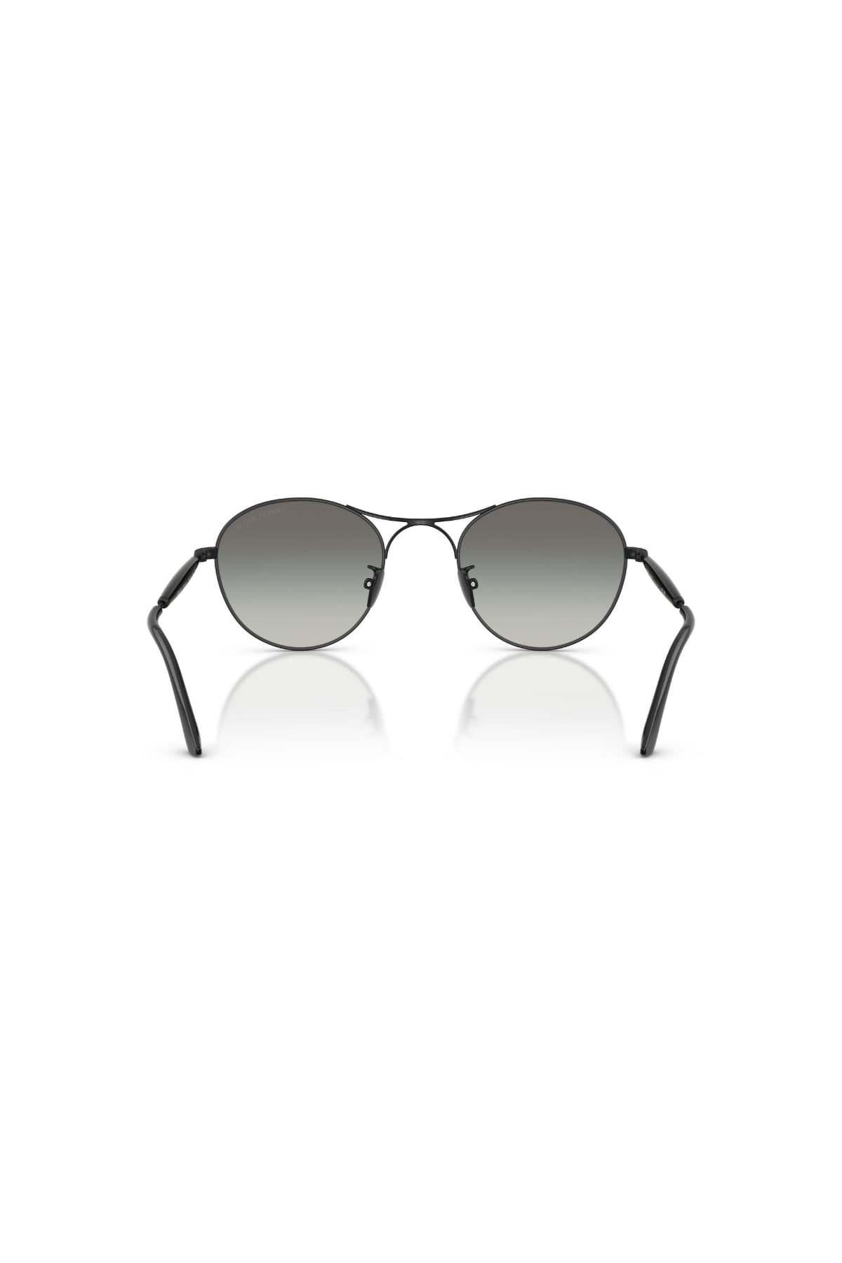 Giorgio Armani 0AR 6177 300111 50 Unisex Güneş Gözlüğü