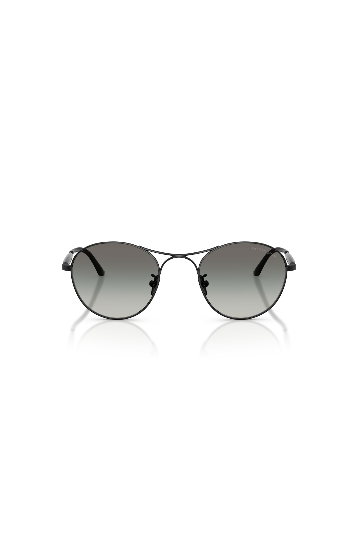 Giorgio Armani 0AR 6177 300111 50 Unisex Güneş Gözlüğü