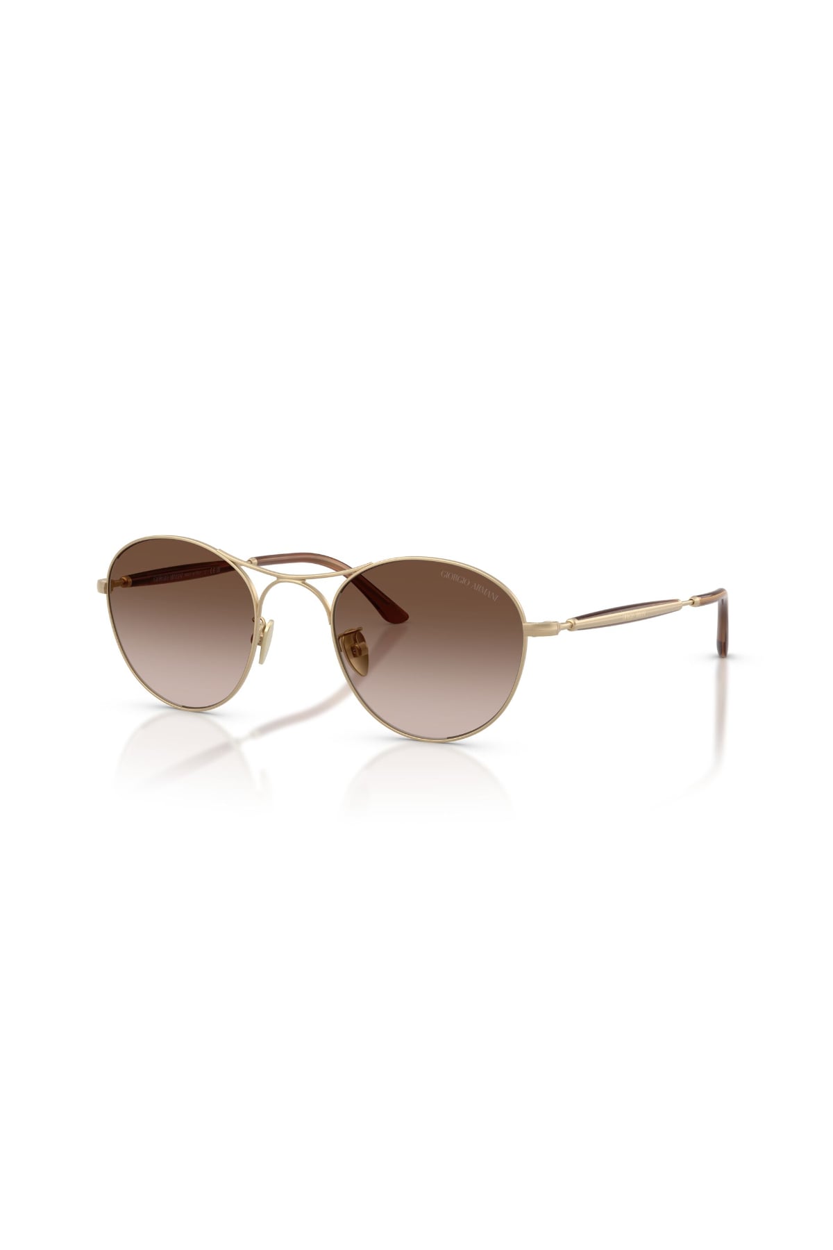 Giorgio Armani 0AR 6177 300213 50 Unisex Güneş Gözlüğü