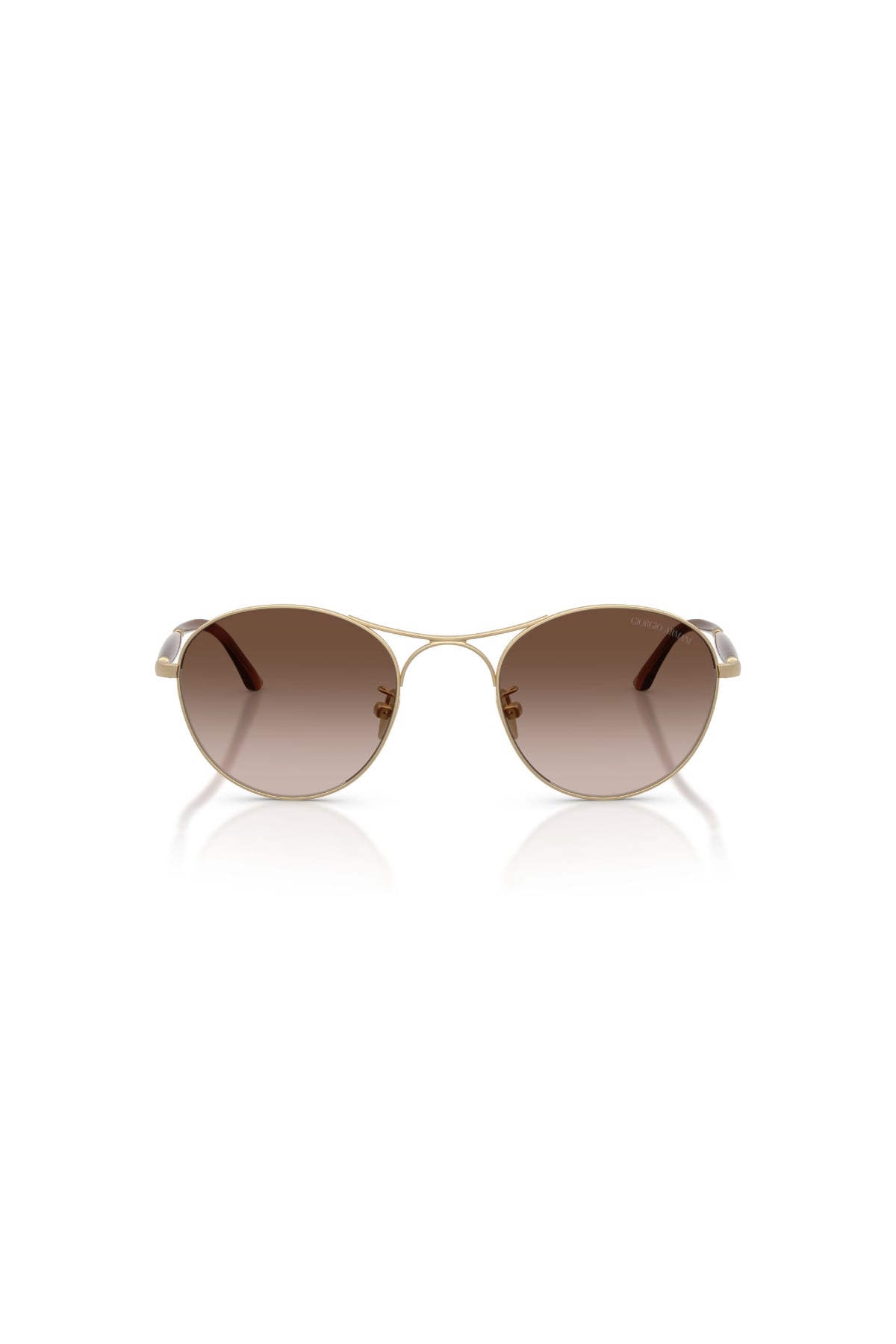 Giorgio Armani 0AR 6177 300213 50 Unisex Güneş Gözlüğü