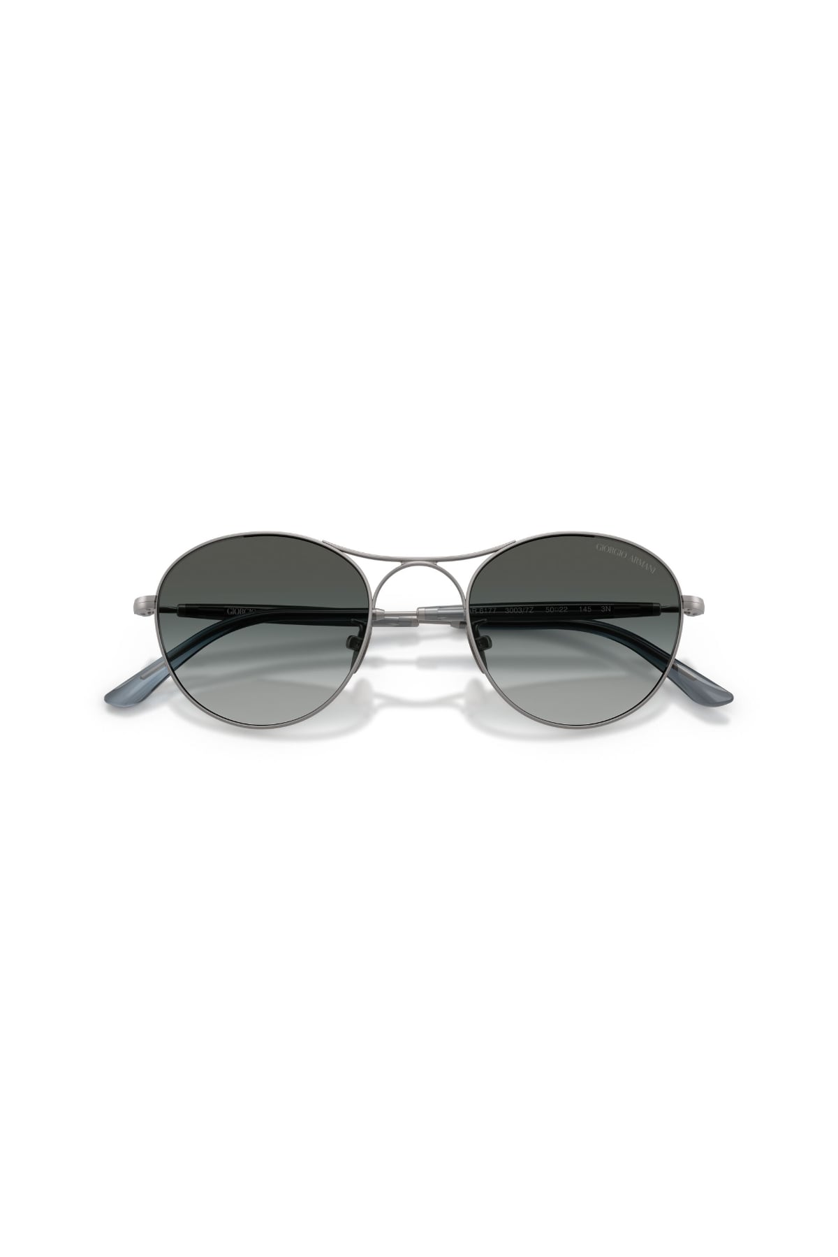Giorgio Armani 0AR 6177 30037Z 50 Unisex Güneş Gözlüğü