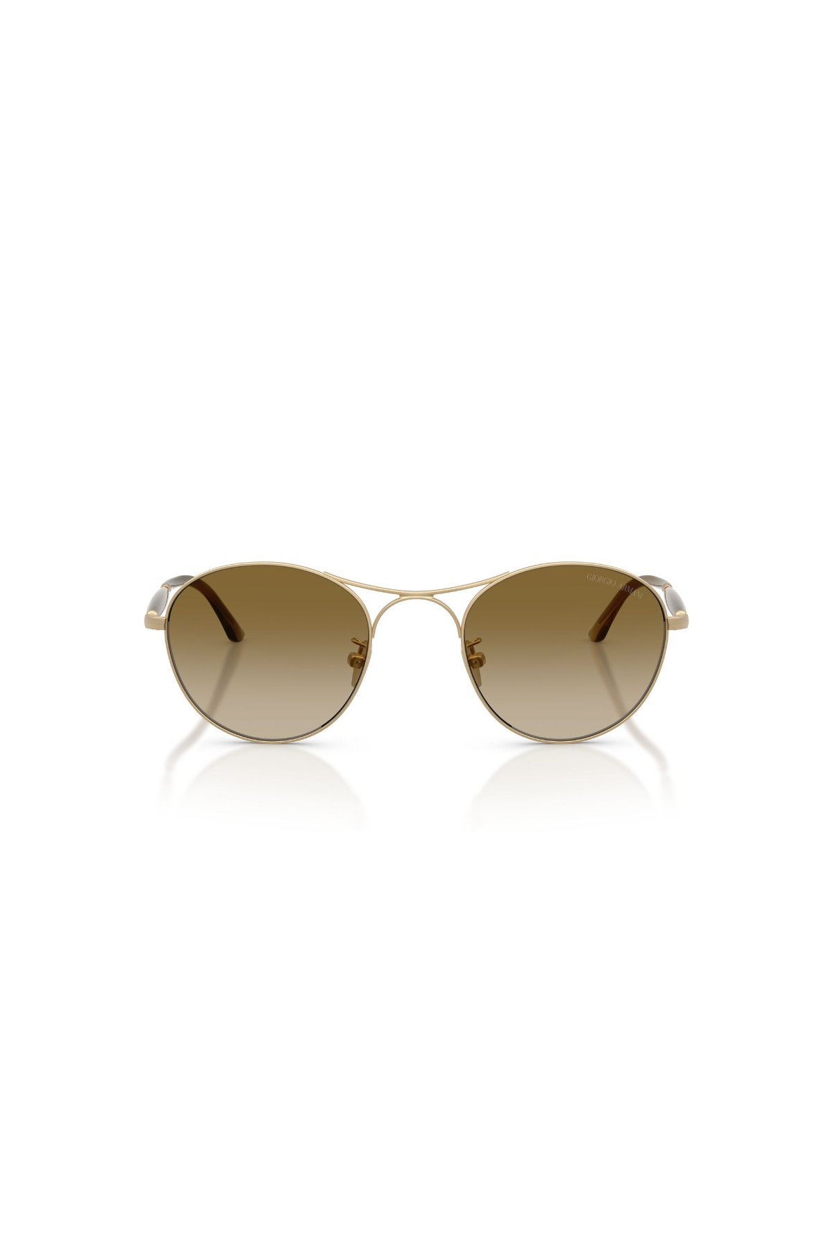 Giorgio Armani 0AR 6177 341713 50 Unisex Güneş Gözlüğü