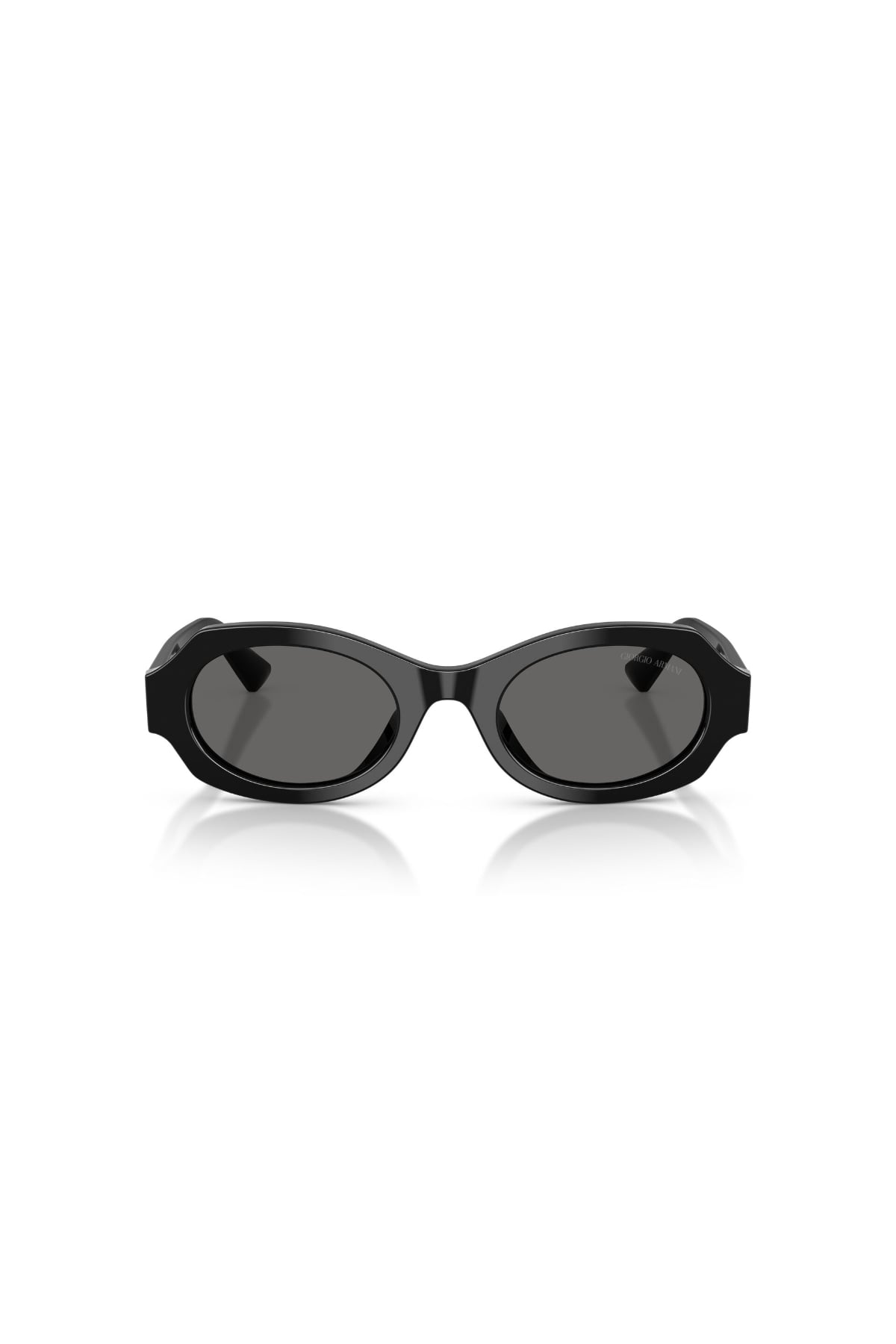 Giorgio Armani 0AR 8245HU 587587 49 Kadın Güneş Gözlüğü