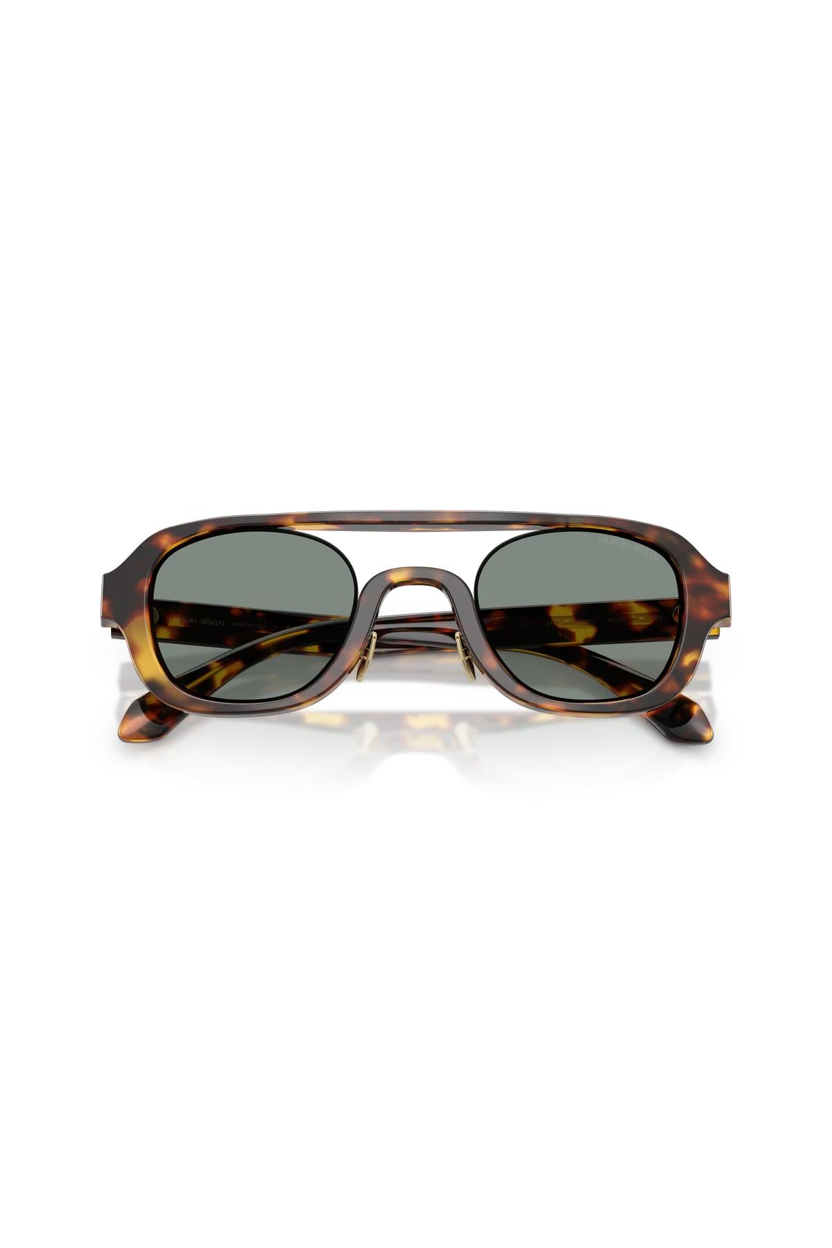 Giorgio Armani 0AR 8247 6331/1 48 Erkek Güneş Gözlüğü