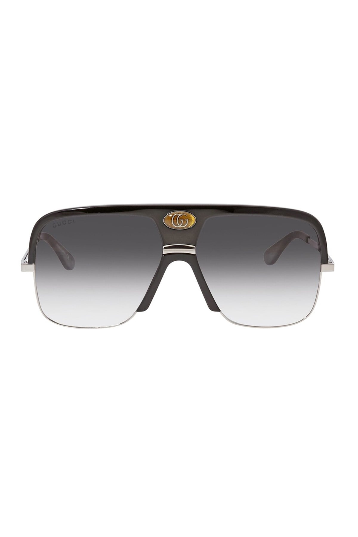 Gucci GG 0478S 001 59 00 Unisex Güneş Gözlüğü