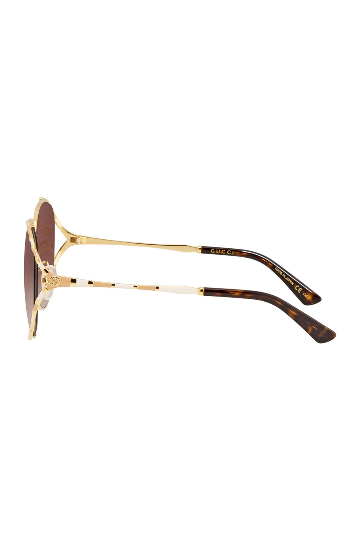 Gucci GG 0595S 004 Kadın Güneş Gözlüğü