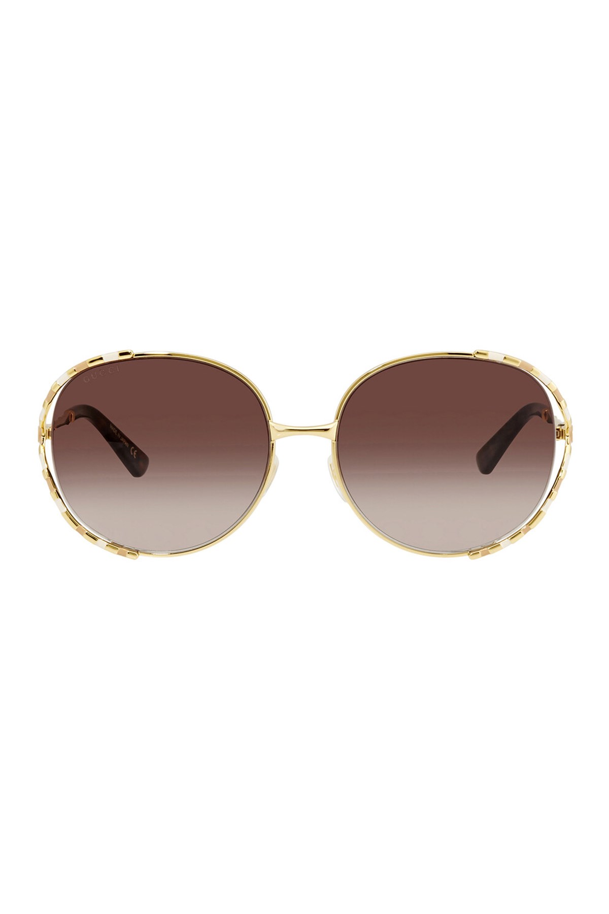Gucci GG 0595S 004 Kadın Güneş Gözlüğü