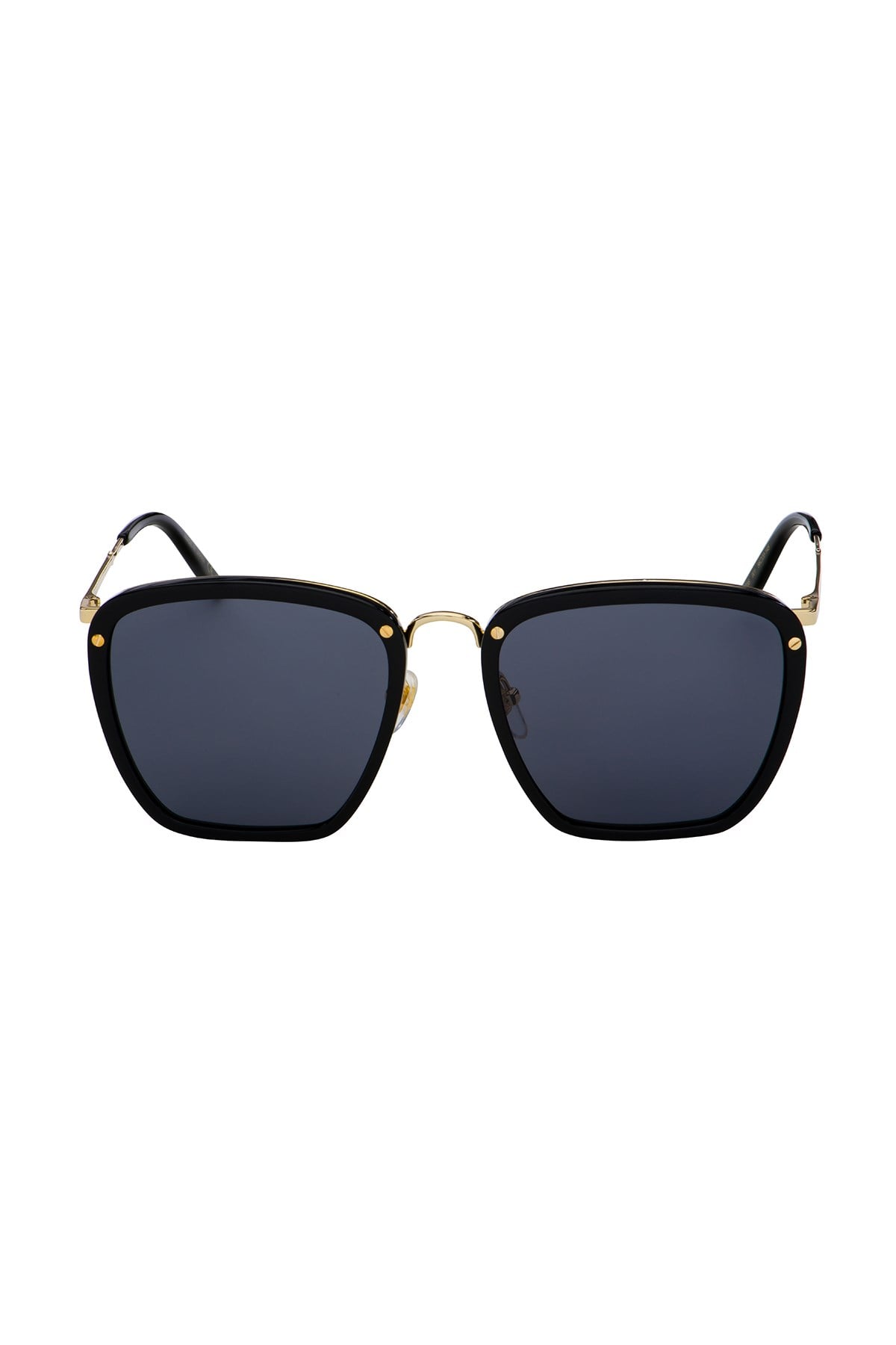 Gucci GG 0673S 001 56 Kadın Güneş Gözlüğü