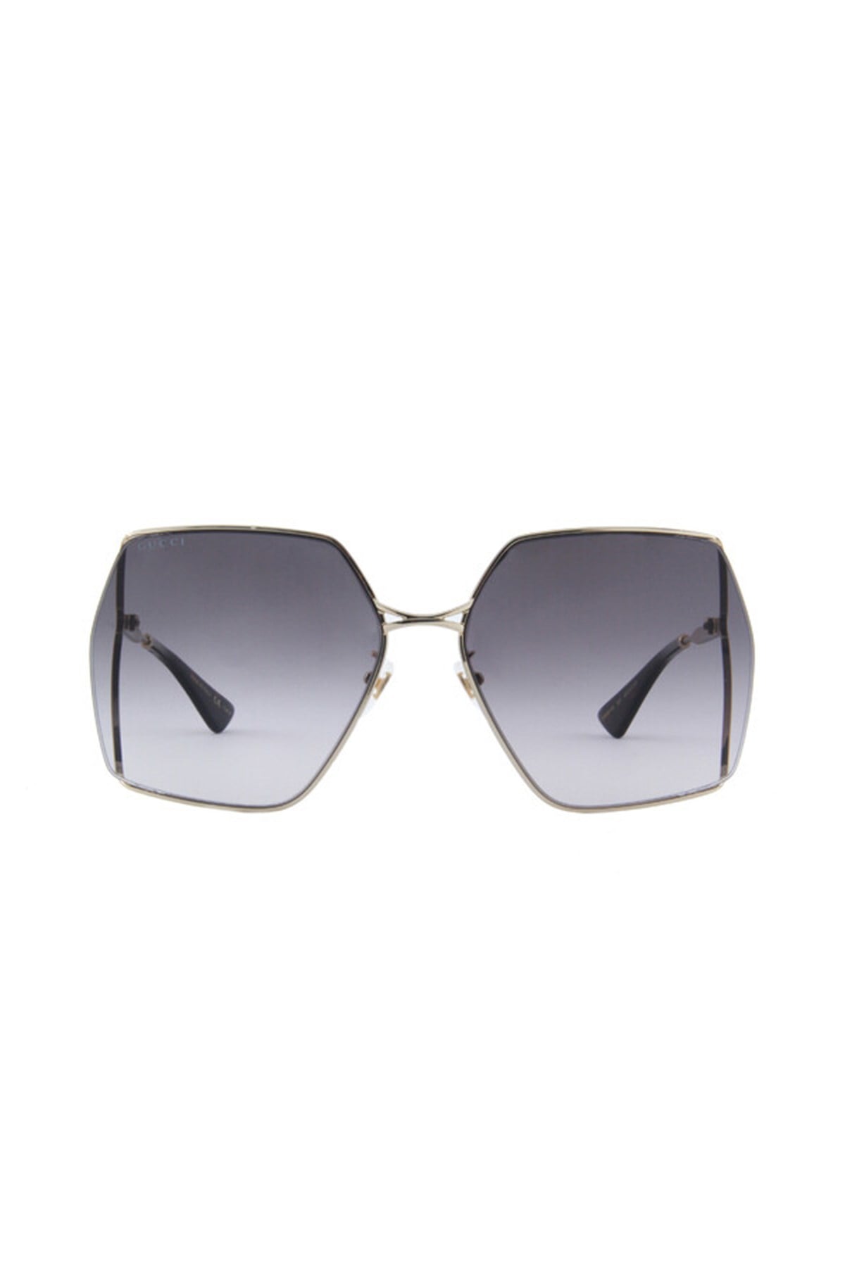 Gucci GG 0817S 001 Kadın Güneş Gözlüğü