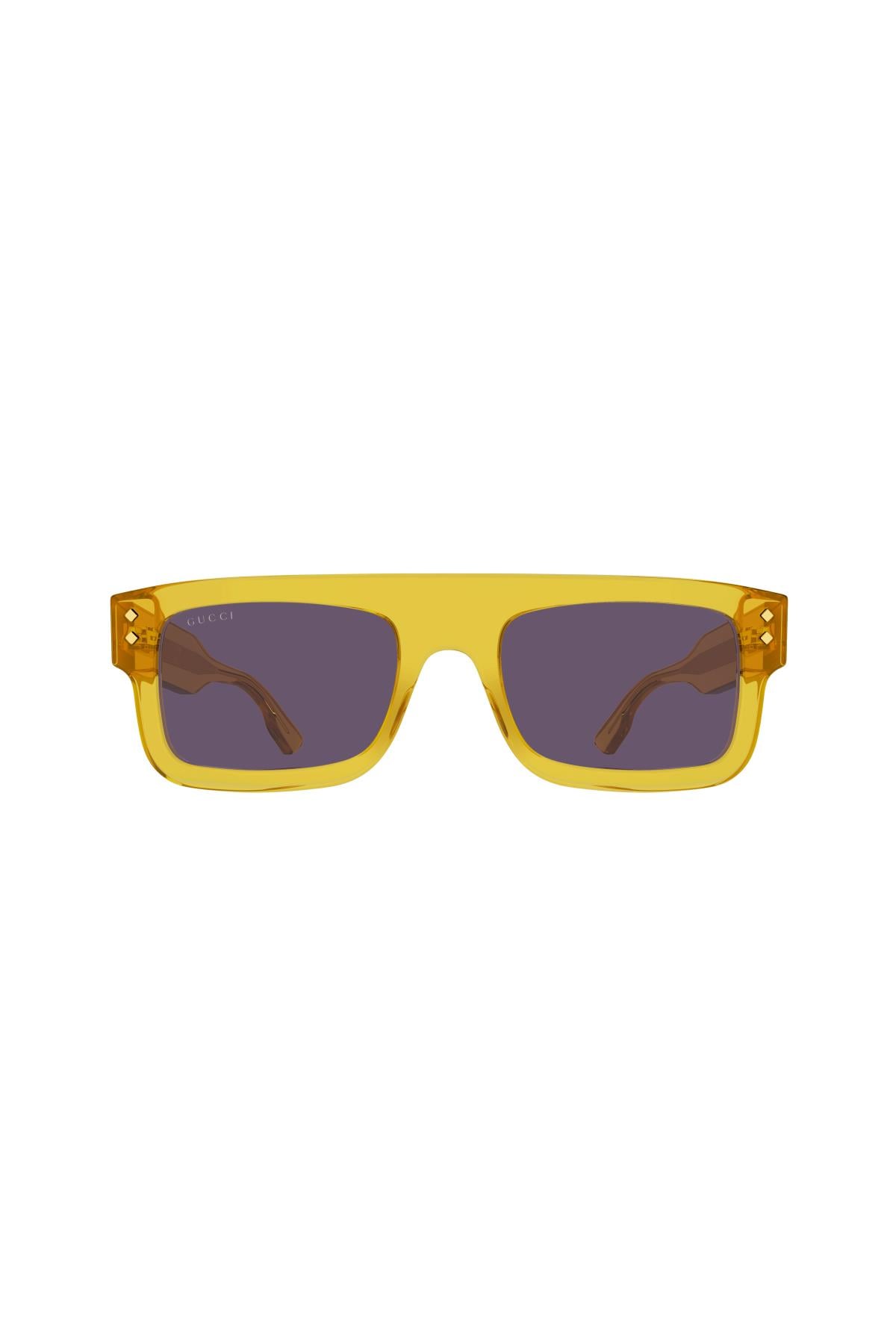 Gucci GG 1085S 003 53 Unisex Güneş Gözlüğü