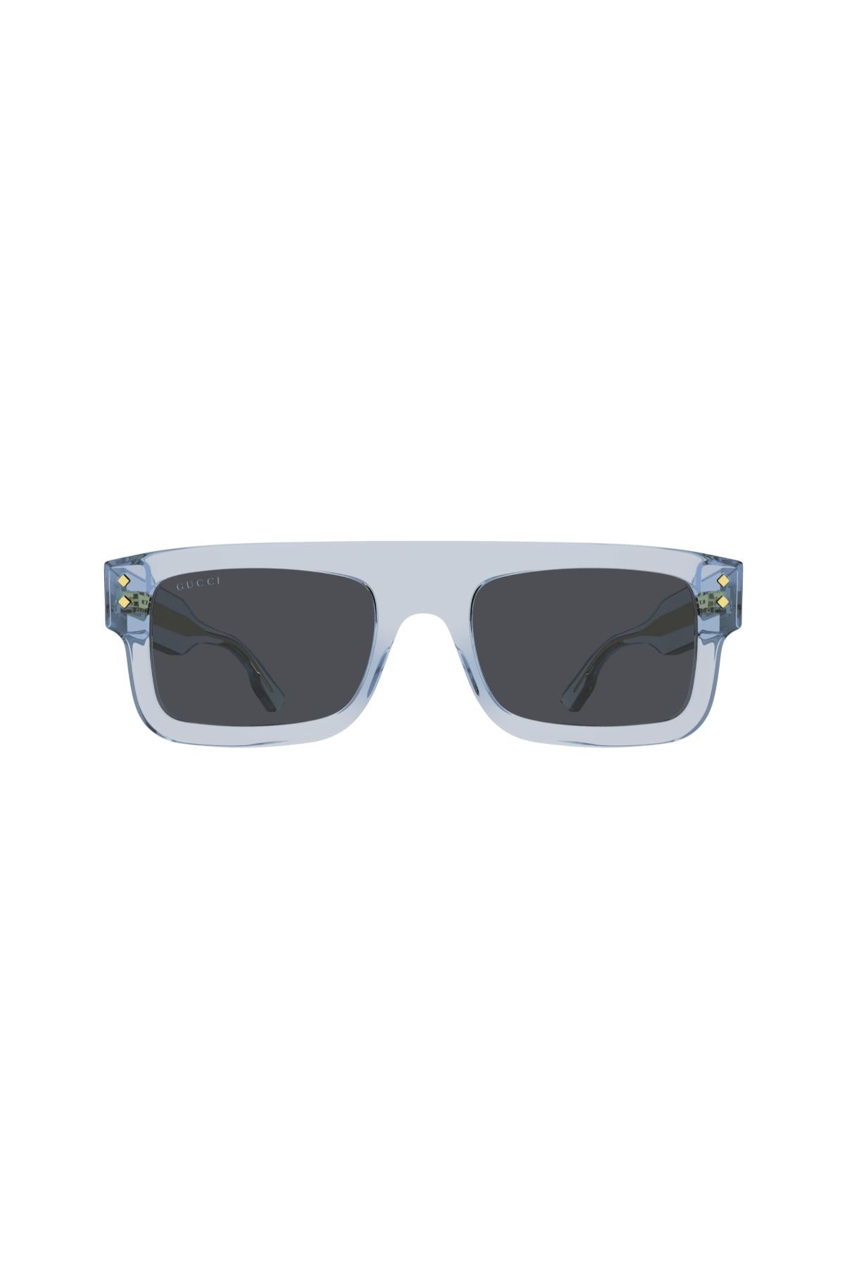 Gucci GG 1085S 004 53 Unisex Güneş Gözlüğü