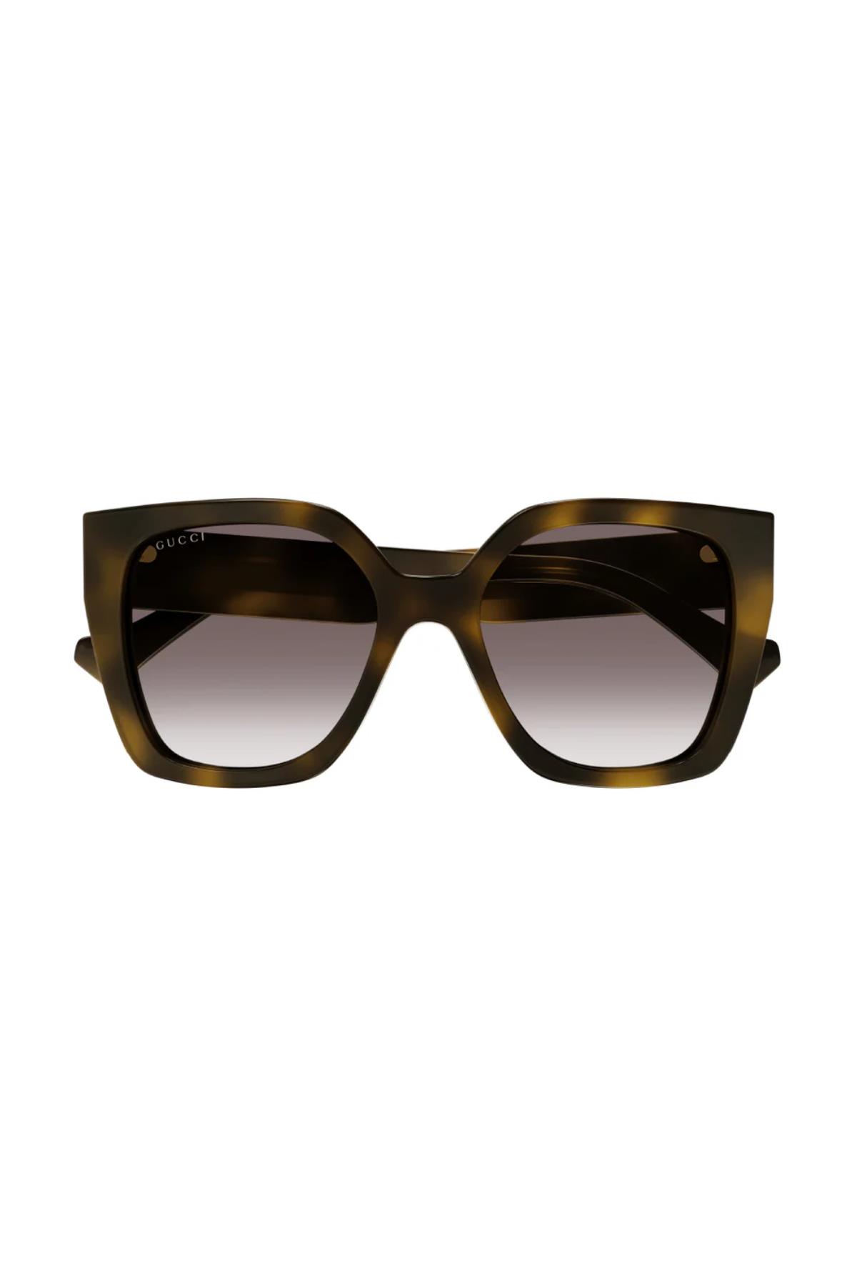 Gucci GG 1300S 003 55 Kadın Güneş Gözlüğü