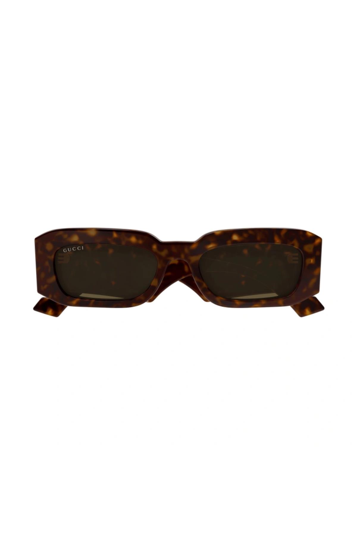 Gucci GG 1426S 002 56 Unisex Güneş Gözlüğü
