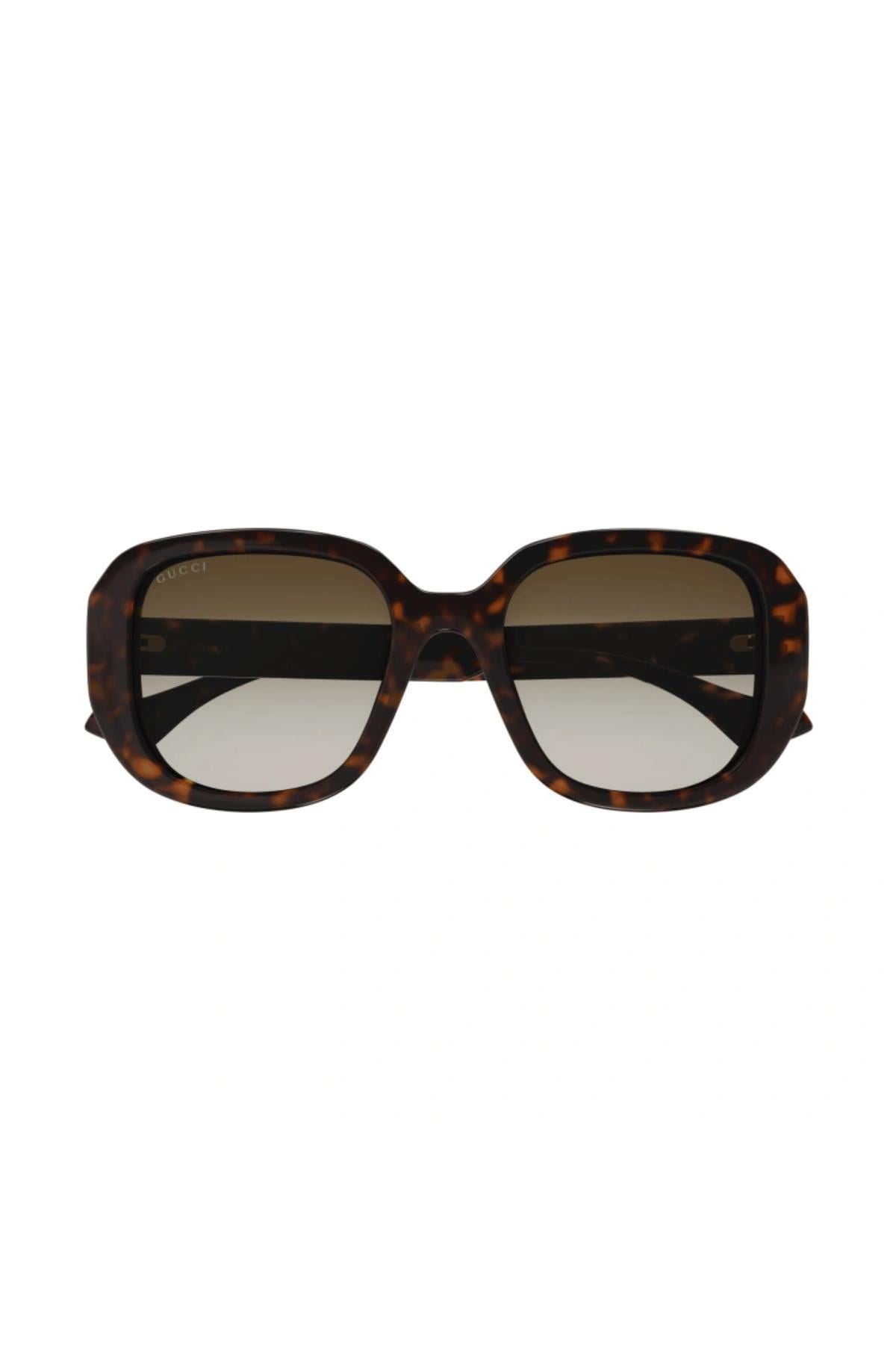 Gucci GG 1557SK 002 54 Kadın Güneş Gözlüğü