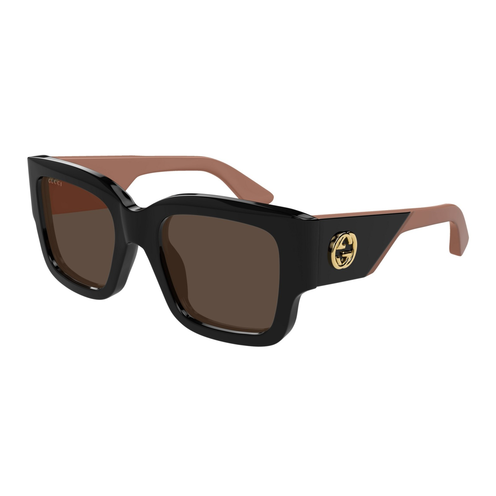 Gucci GG 1663S 004 52 21 Kadın Güneş Gözlüğü
