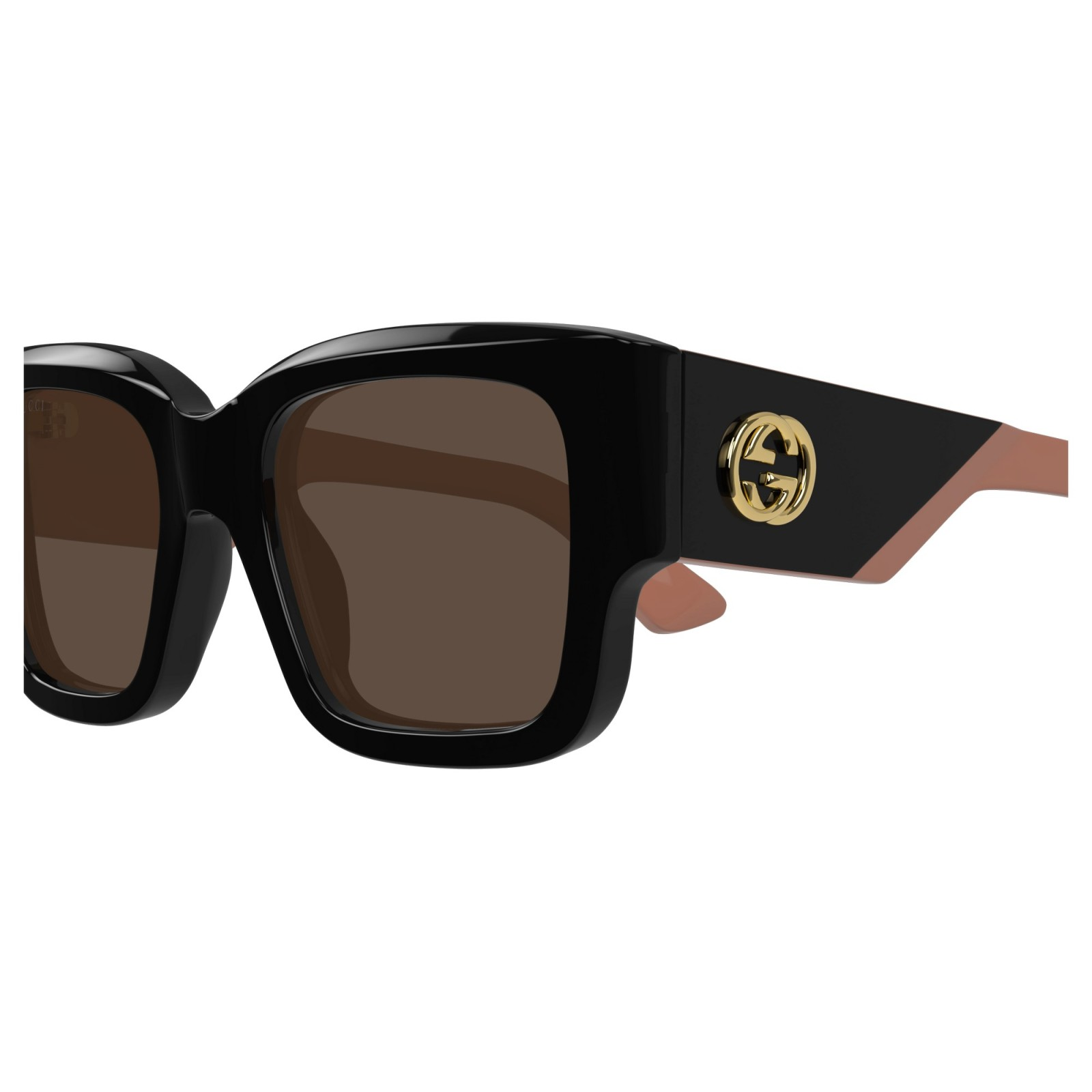 Gucci GG 1663S 004 52 21 Kadın Güneş Gözlüğü
