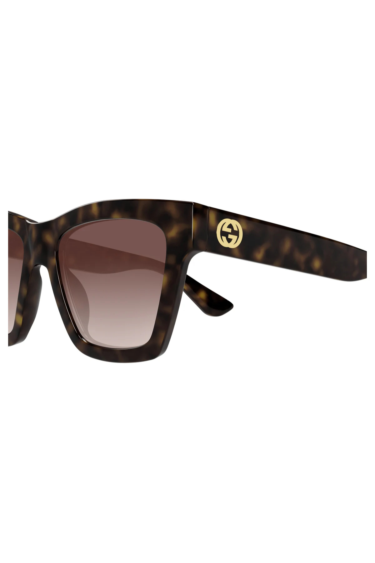 Gucci GG 1714S 002 54 19 Kadın Güneş Gözlüğü