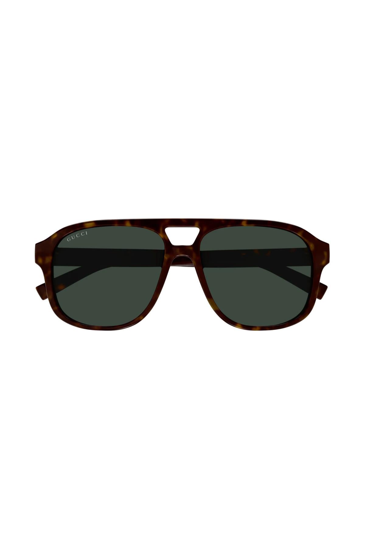 Gucci GG 1856S 002 57 Erkek Güneş Gözlüğü