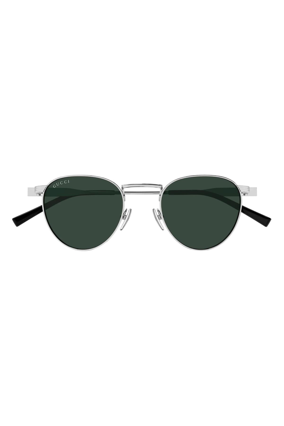 Gucci GG 1875S 002 48 Unisex Güneş Gözlüğü