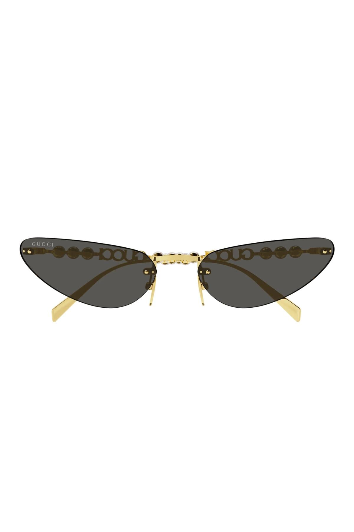 Gucci GG 1920S 001 63 Kadın Güneş Gözlüğü