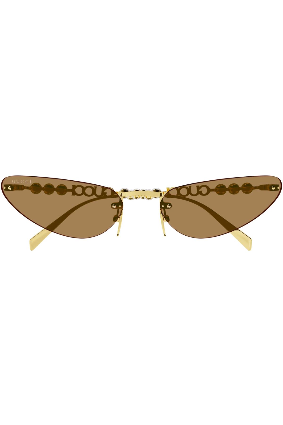 Gucci GG 1920S 003 63 Kadın Güneş Gözlüğü