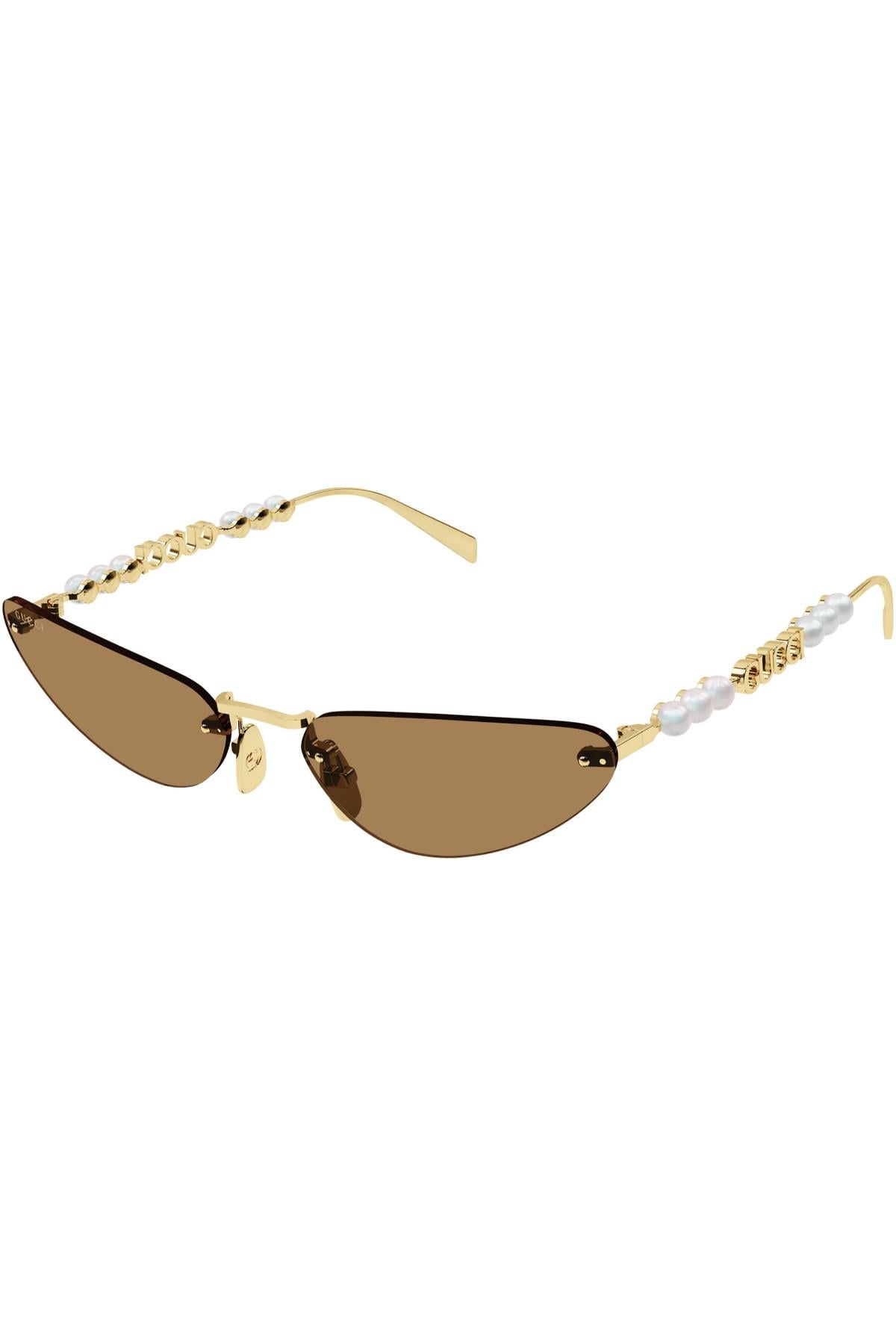 Gucci GG 1920S 003 63 Kadın Güneş Gözlüğü