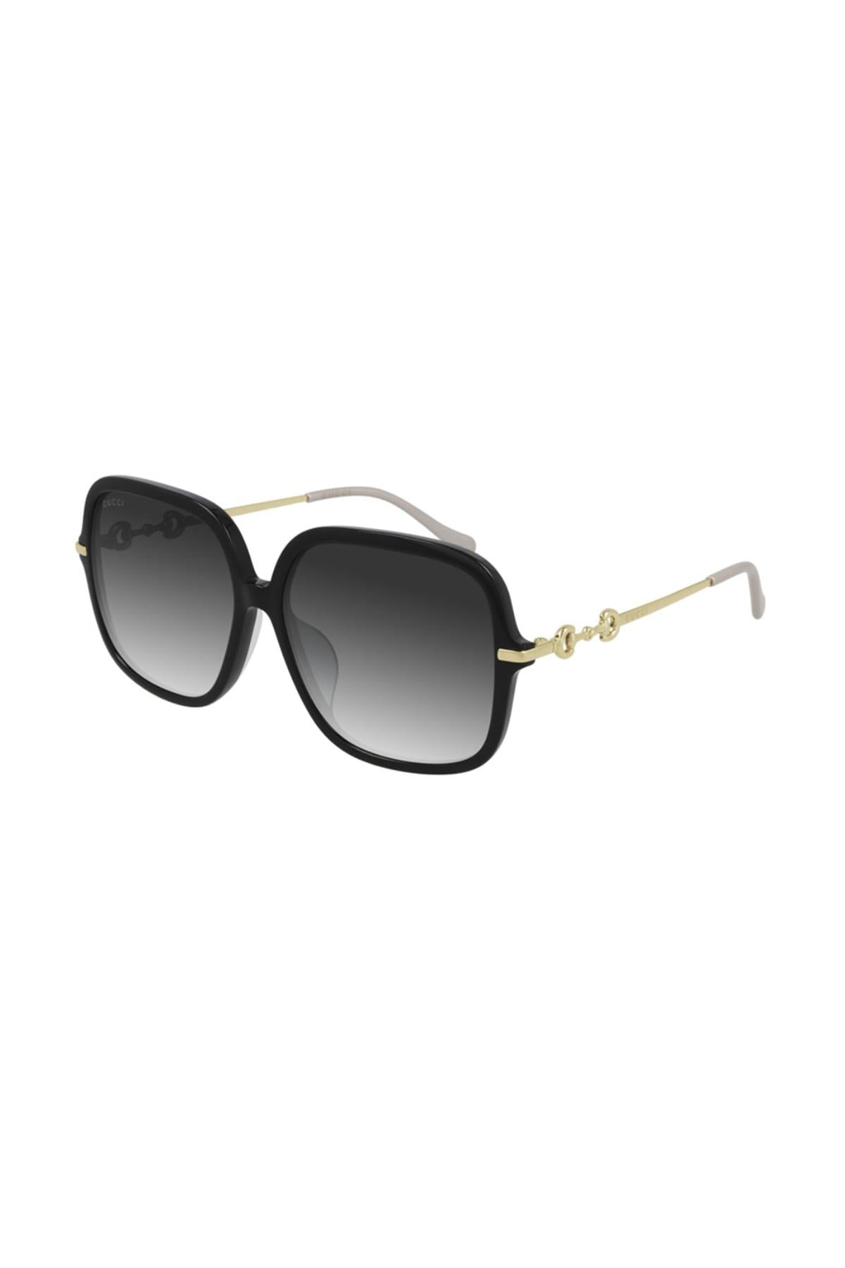 Gucci GG0884SA 001 58 14 Güneş Gözlüğü