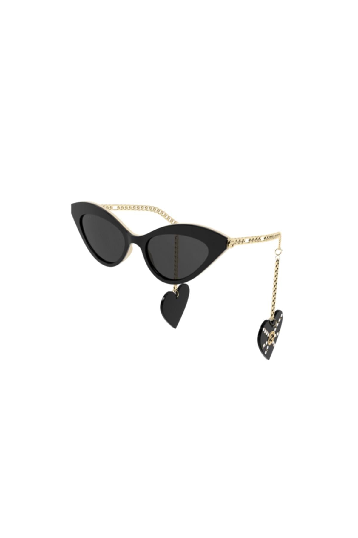 Gucci GG0978S 004 52 18 Güneş Gözlüğü