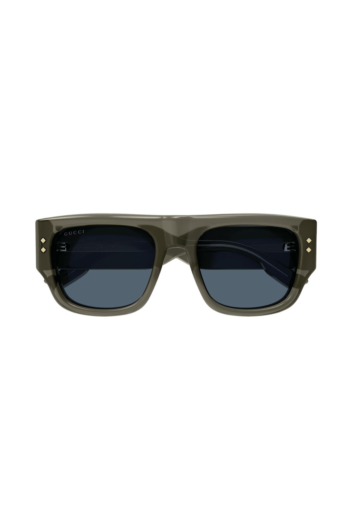 Gucci GG 1262S 003 54 Unisex Güneş Gözlüğü