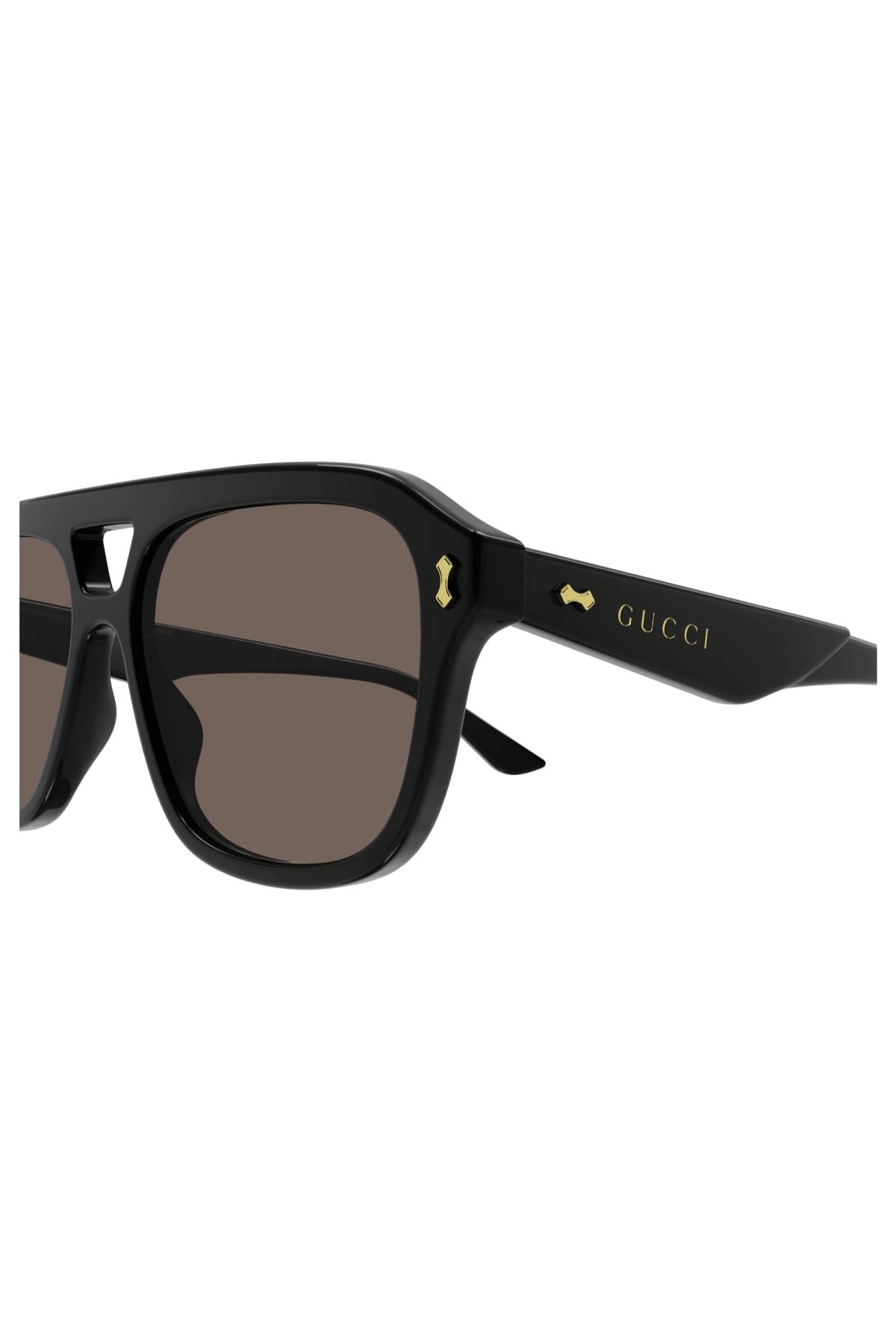 Gucci GG 1263S 002 57 Unisex Güneş Gözlüğü