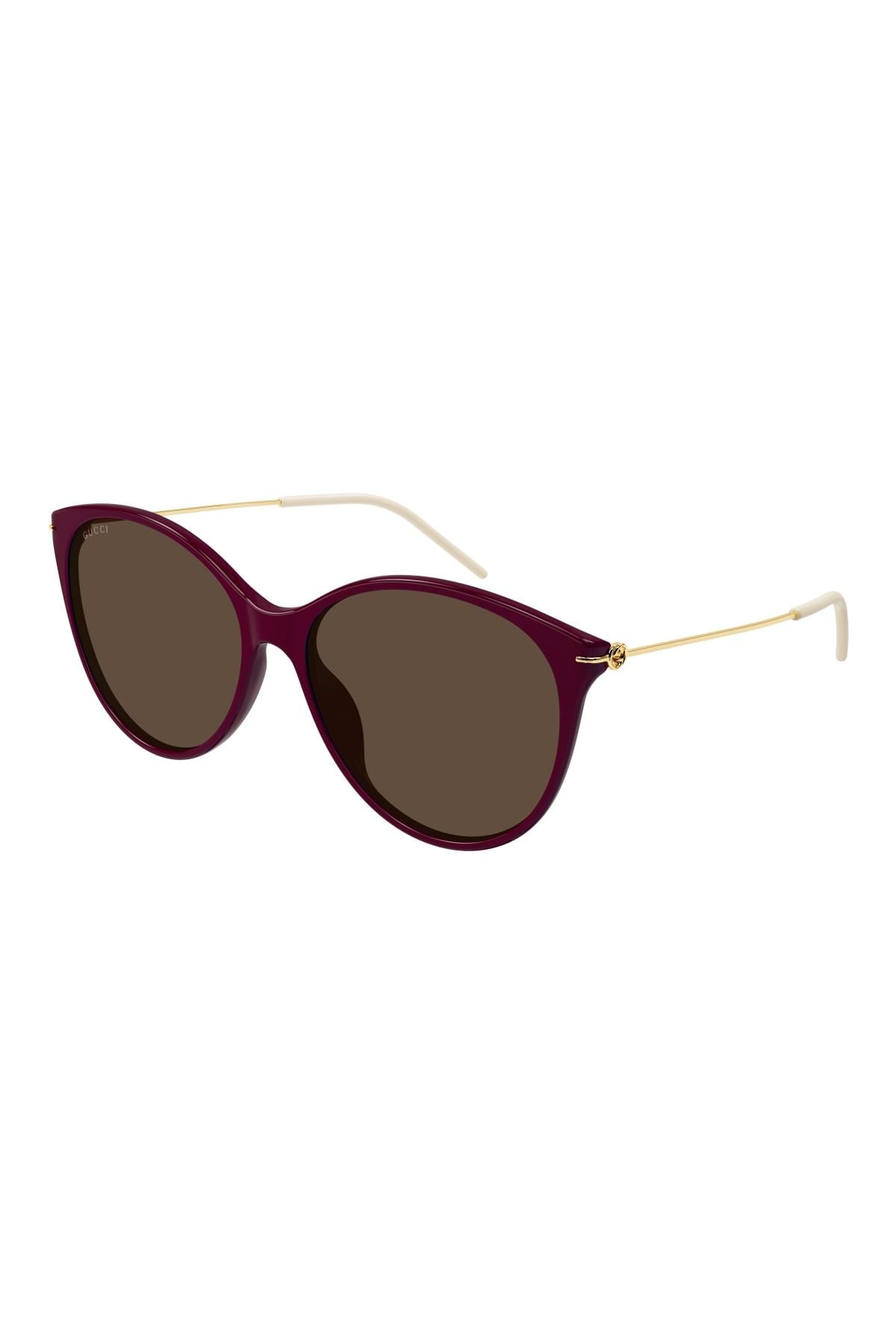 Gucci GG 1268S 003 58 Kadın Güneş Gözlüğü
