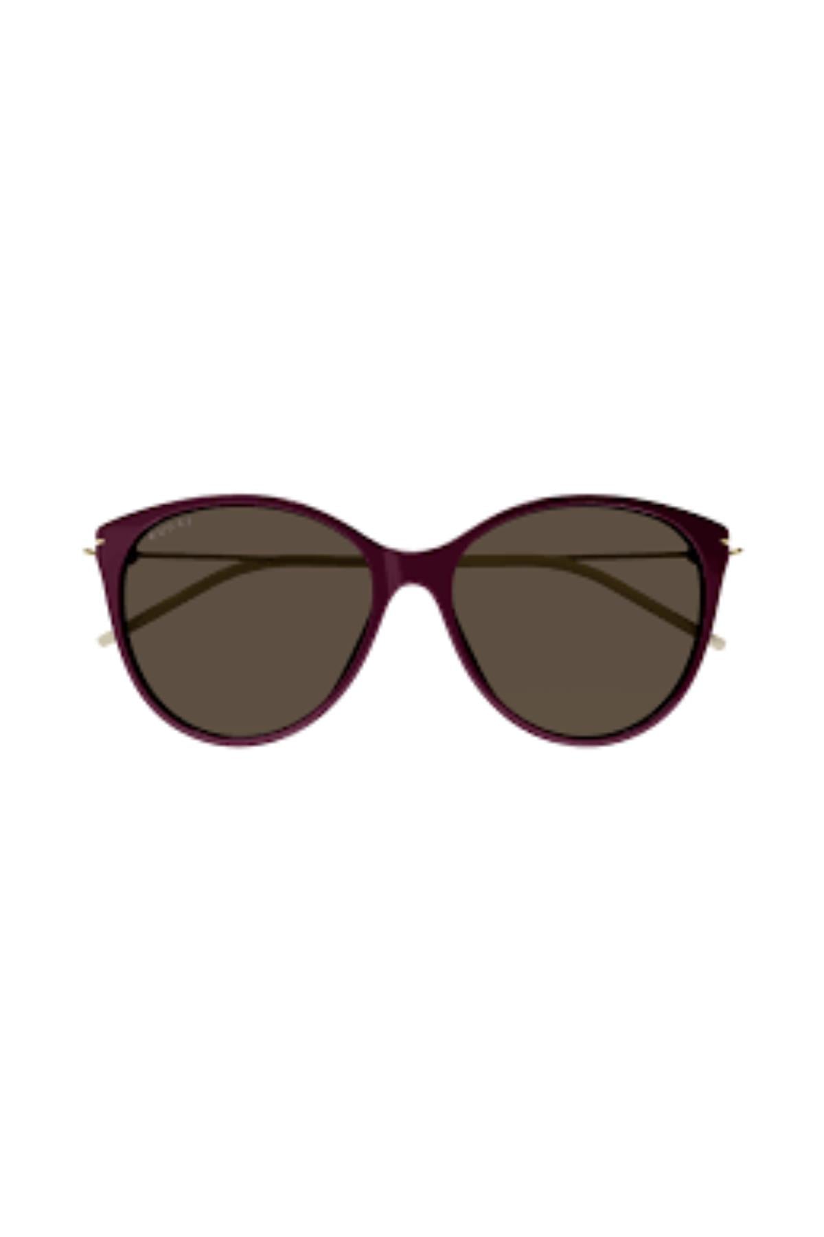 Gucci GG 1268S 003 58 Kadın Güneş Gözlüğü