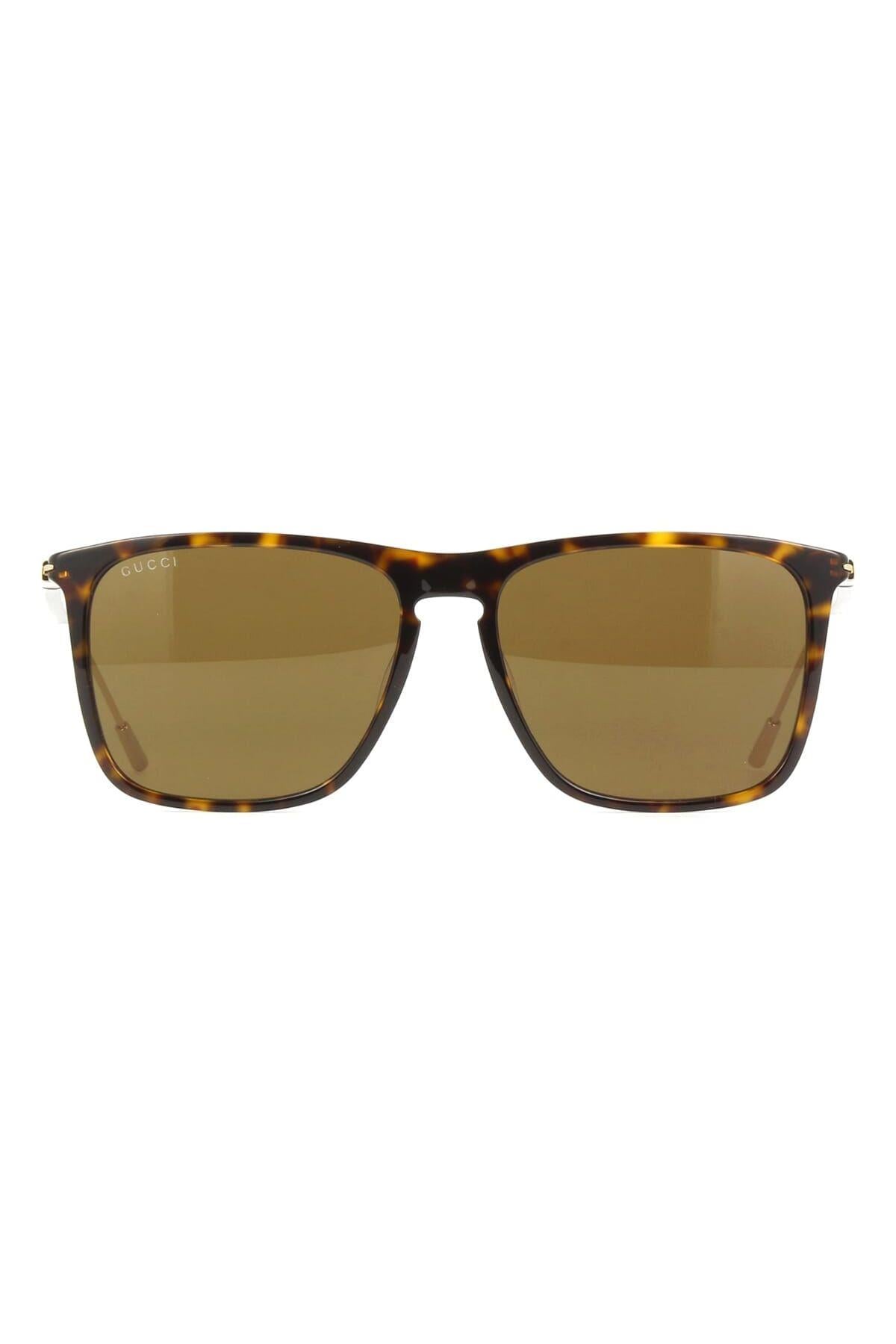 Gucci GG 1269S 002 58 Kadın Güneş Gözlüğü