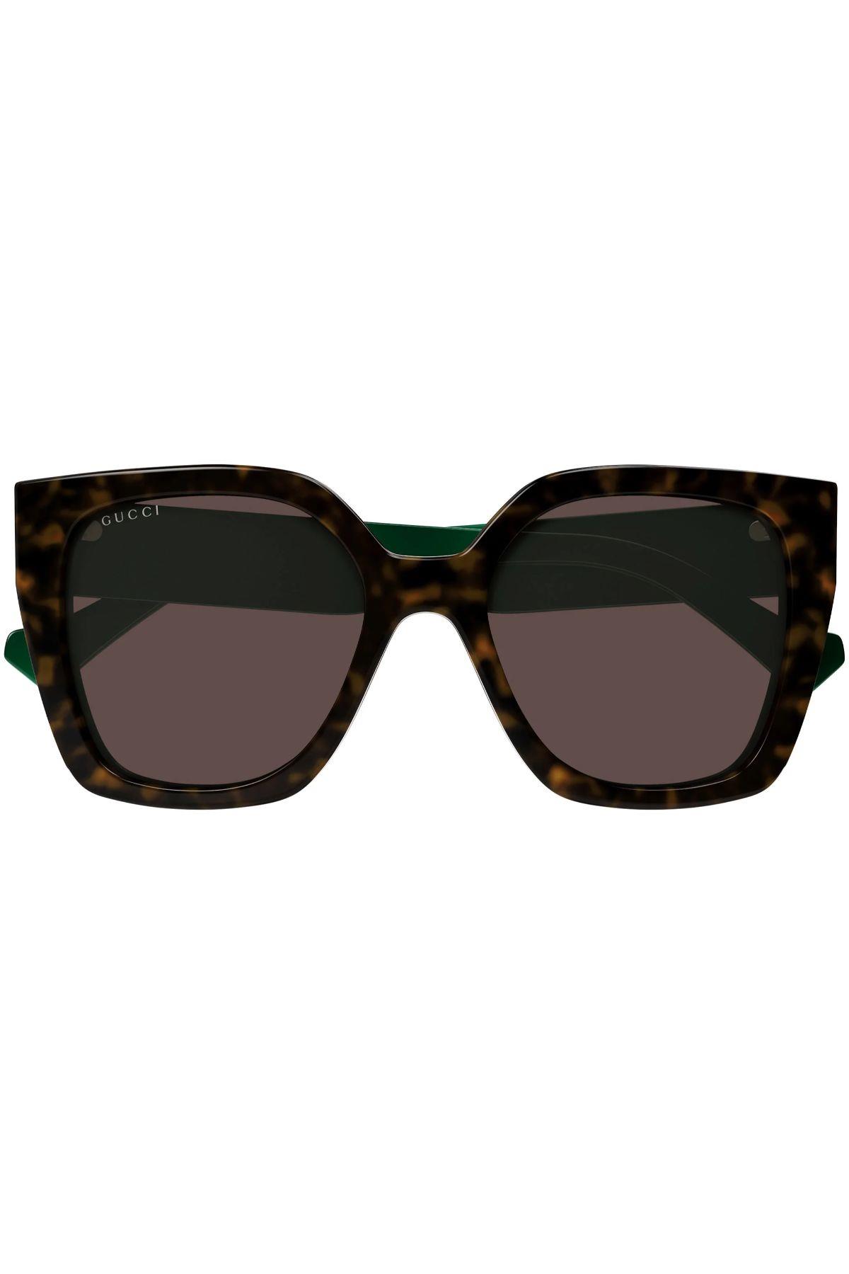 Gucci GG 1300S 002 55 Kadın Güneş Gözlüğü
