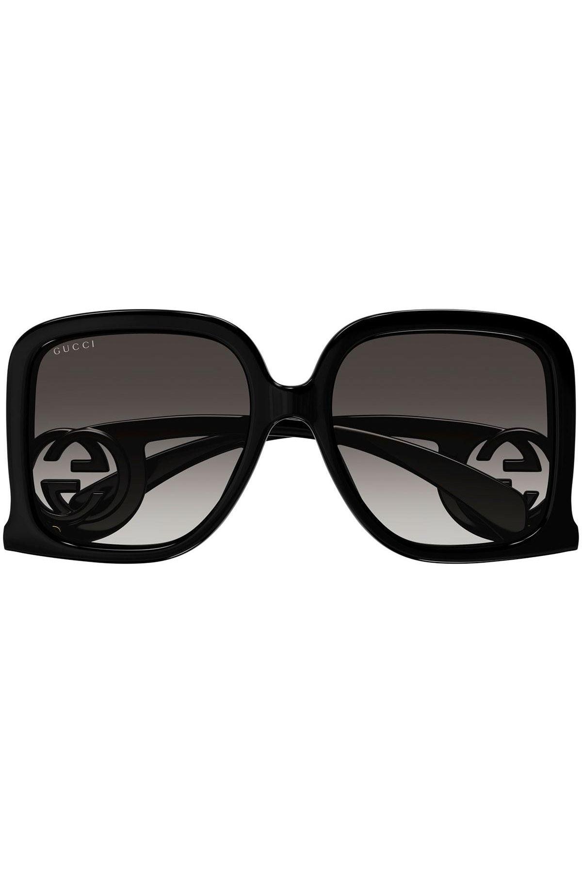 Gucci GG 1326S 001 58 Kadın Güneş Gözlüğü