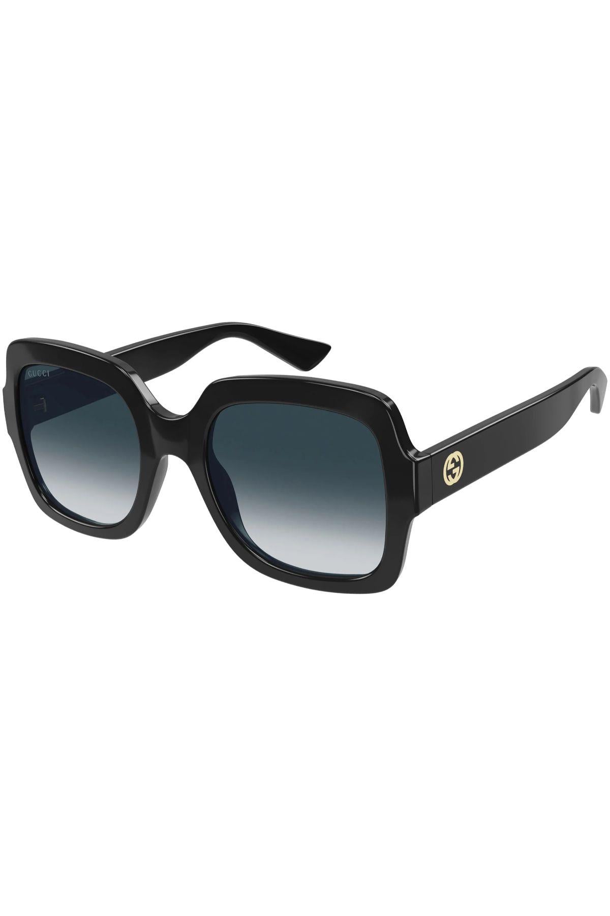 Gucci GG 1337S 001 54 Kadın Güneş Gözlüğü