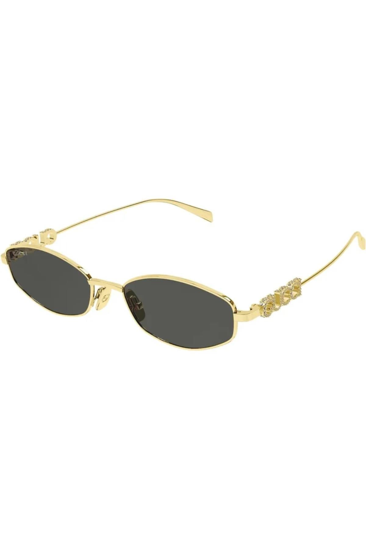 Gucci GG 1802S 001 Kadın Güneş Gözlüğü