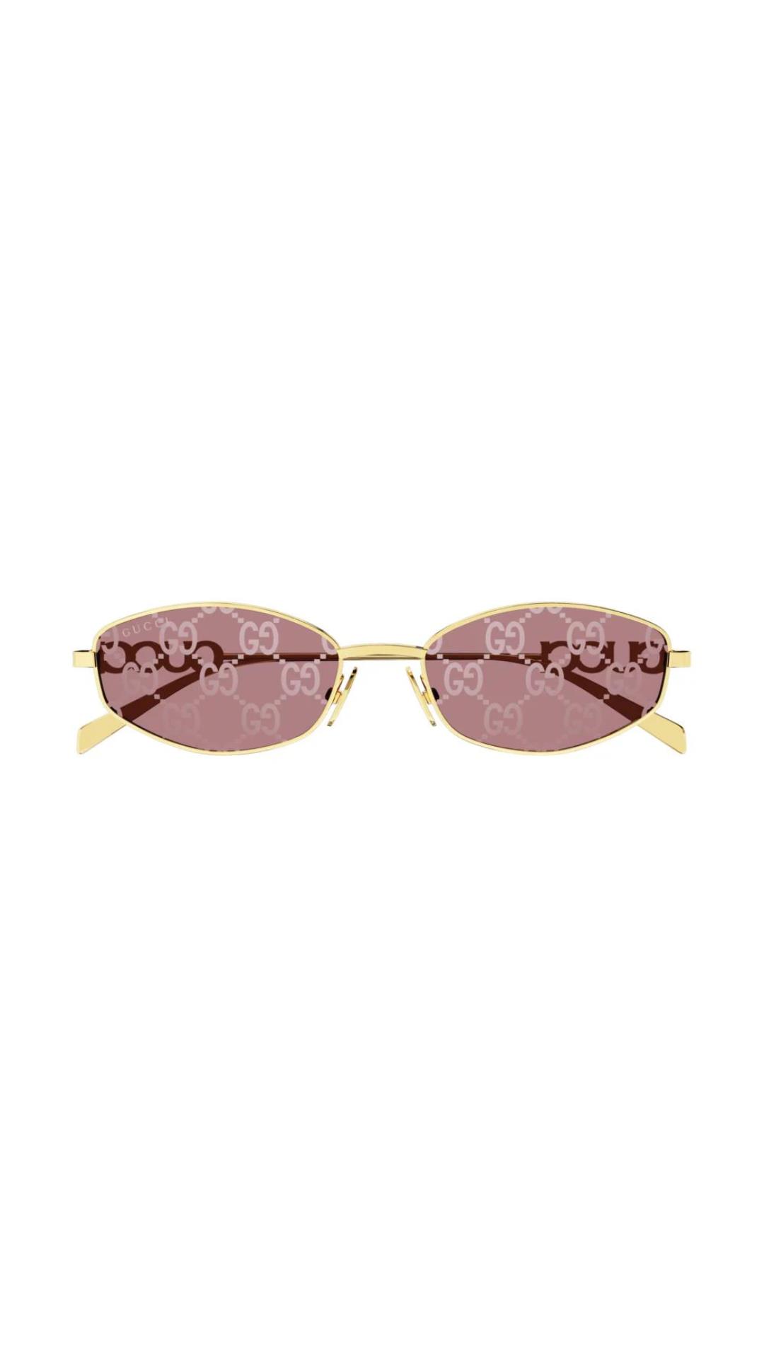 Gucci GG 1802S 002 Unisex Güneş Gözlüğü