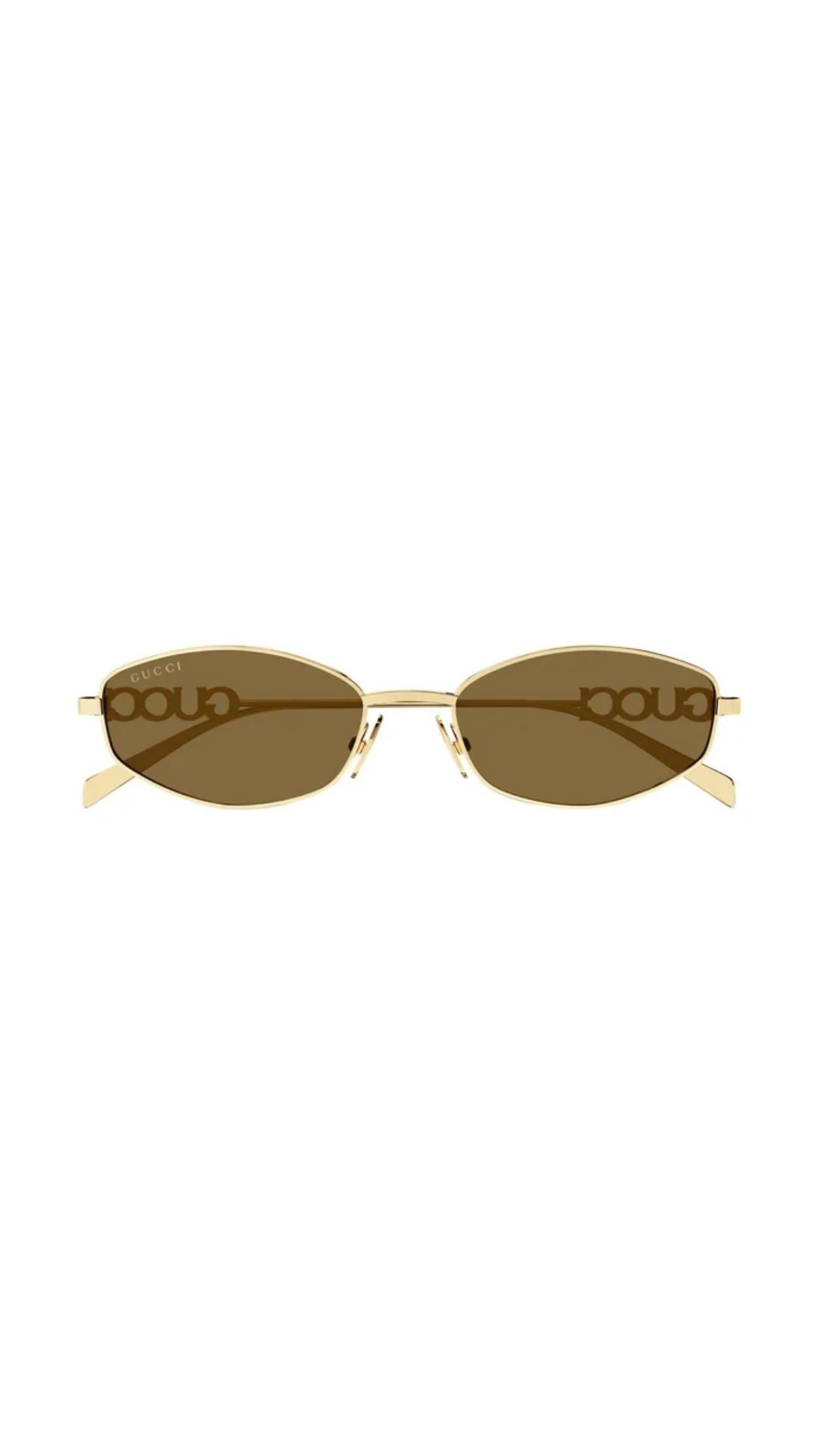 Gucci GG 1802S 005 Unisex Güneş Gözlüğü