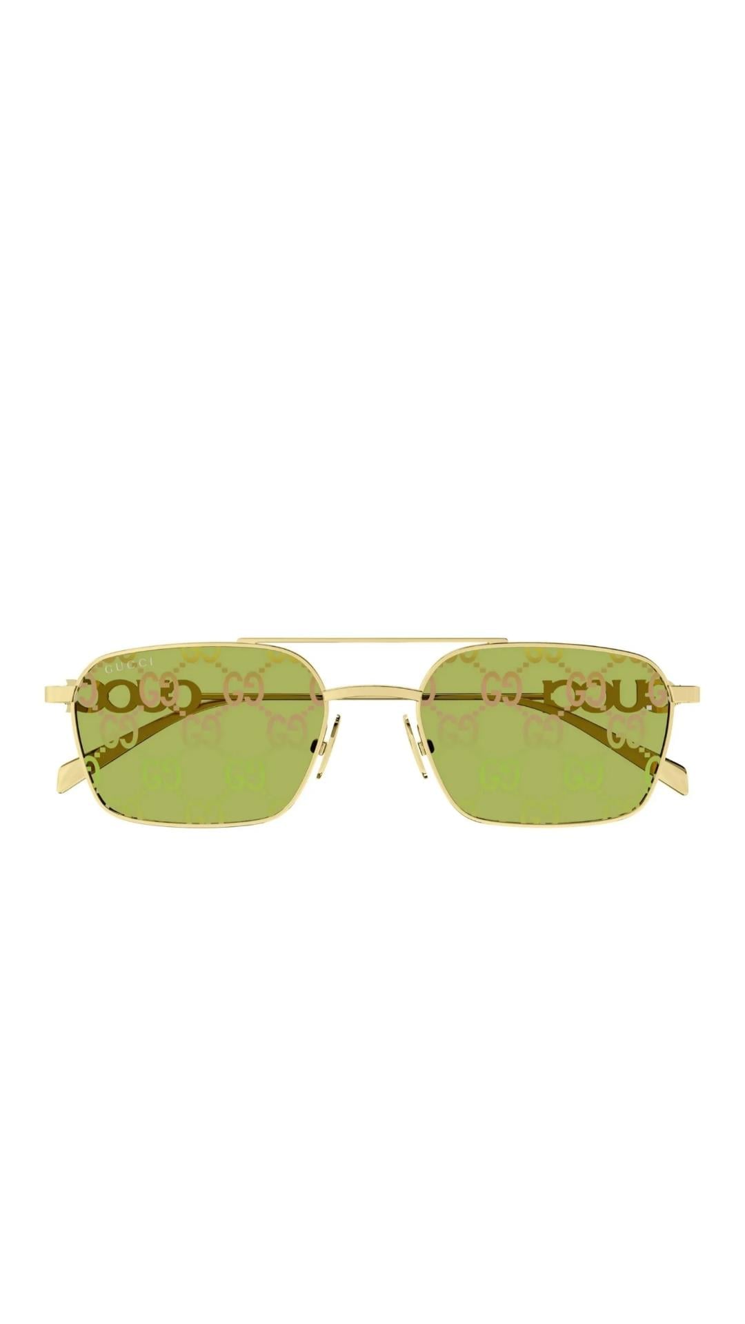 Gucci GG 1804S 002 Unisex Güneş Gözlüğü