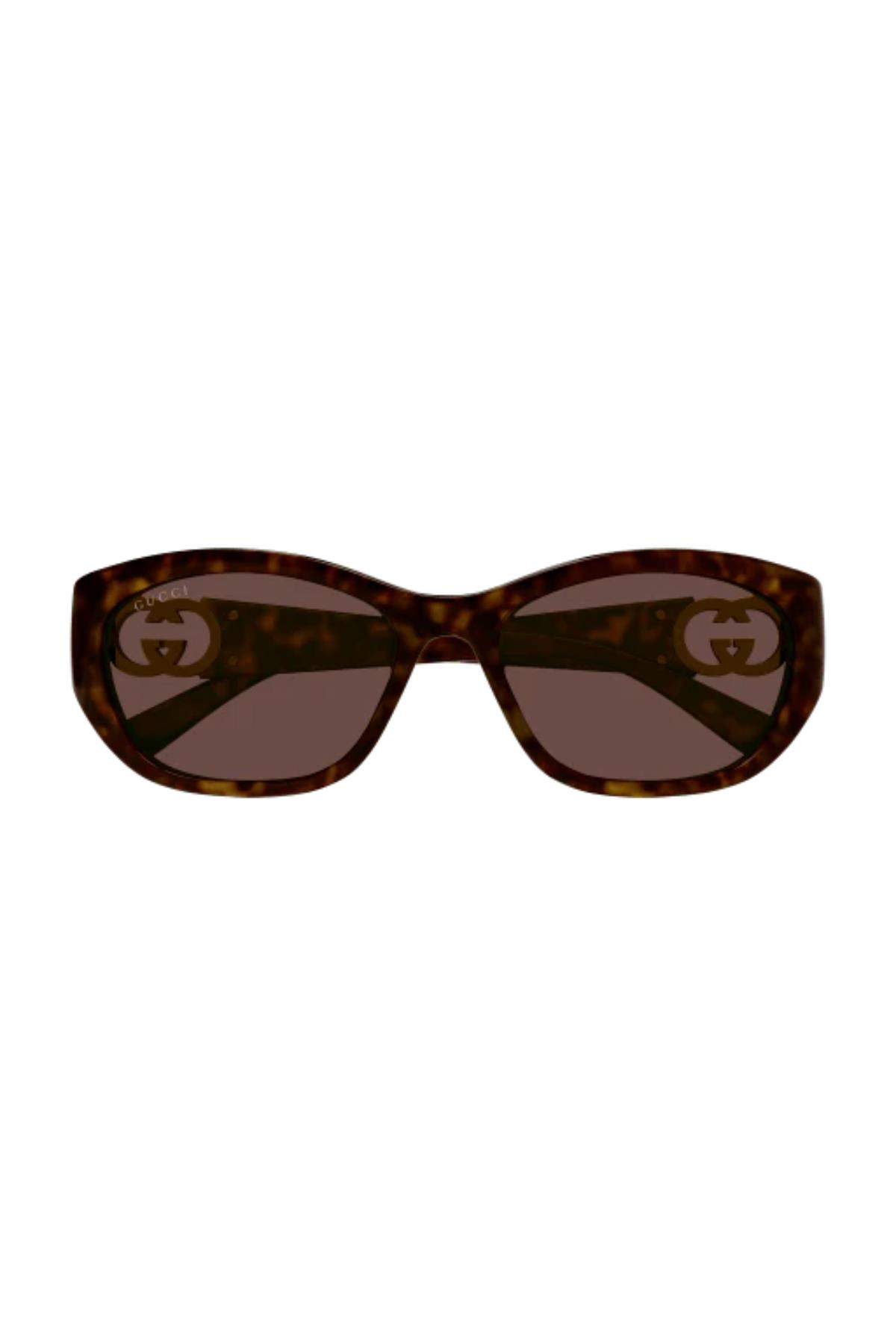 Gucci GG 1826SK 002 Kadın Güneş Gözlüğü