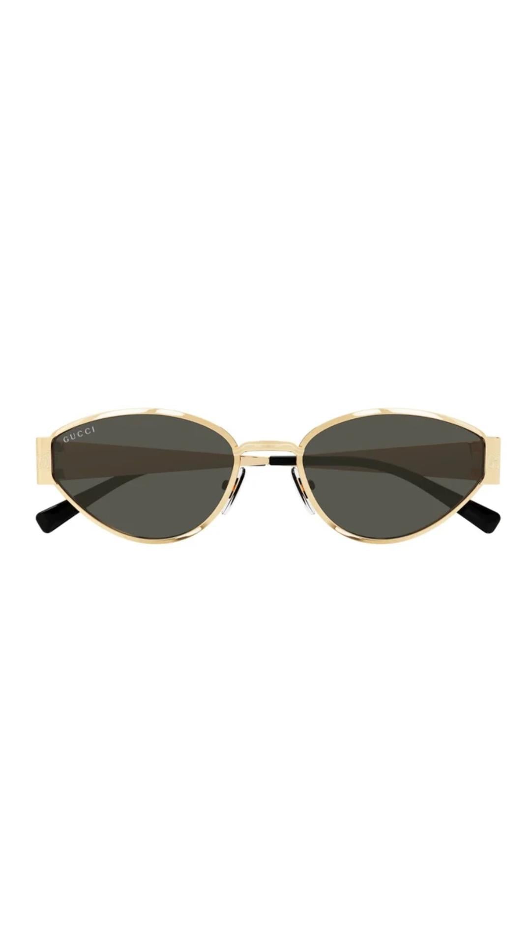 Gucci GG 1853S 001 Unisex Güneş Gözlüğü