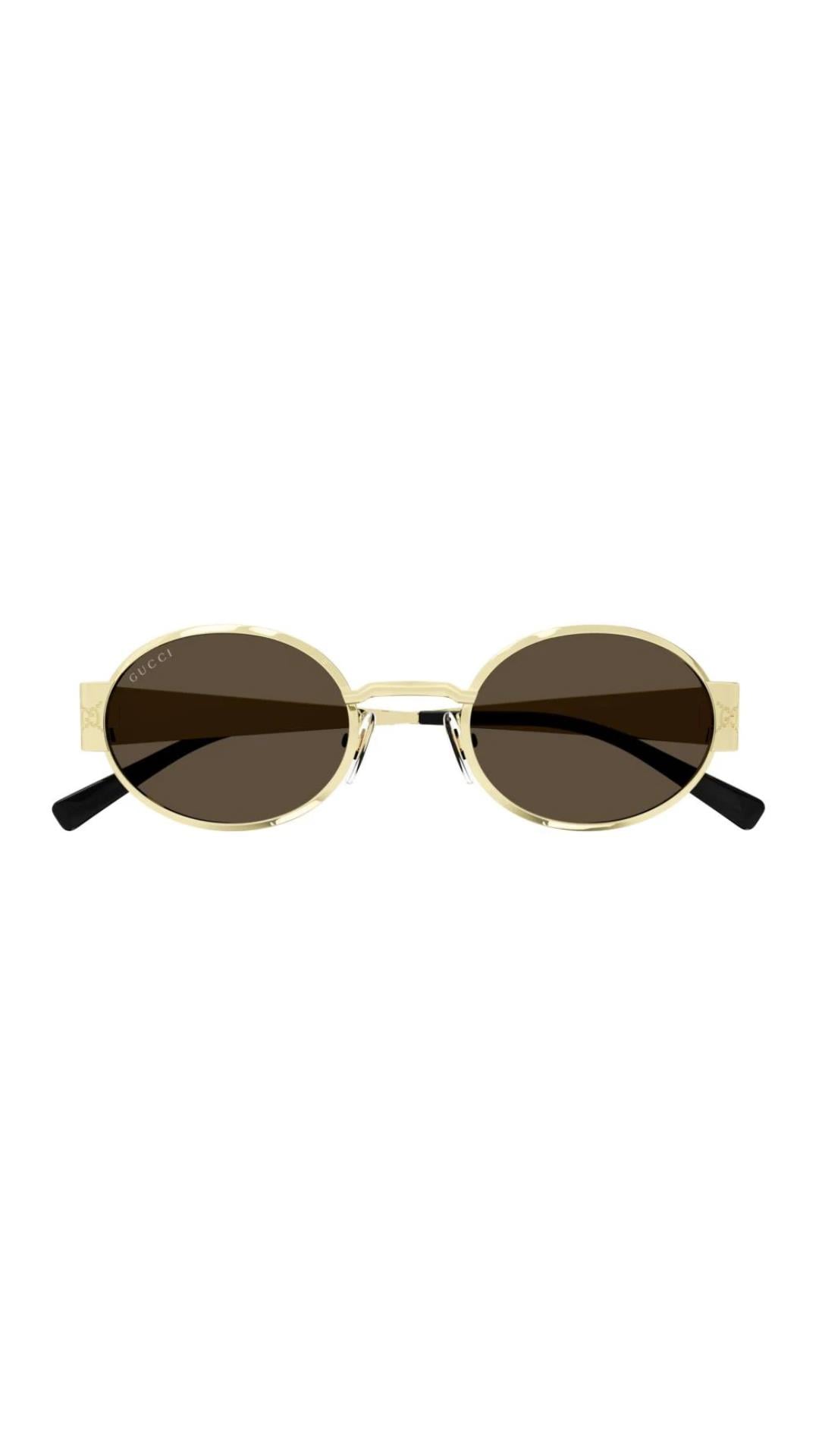 Gucci GG 1854S 005 Unisex Güneş Gözlüğü